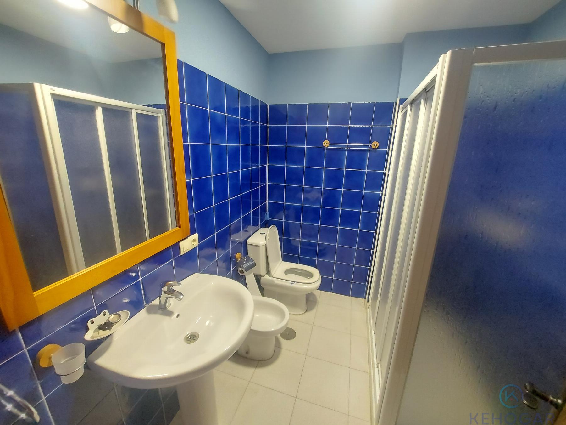 For sale of flat in Dos Hermanas
