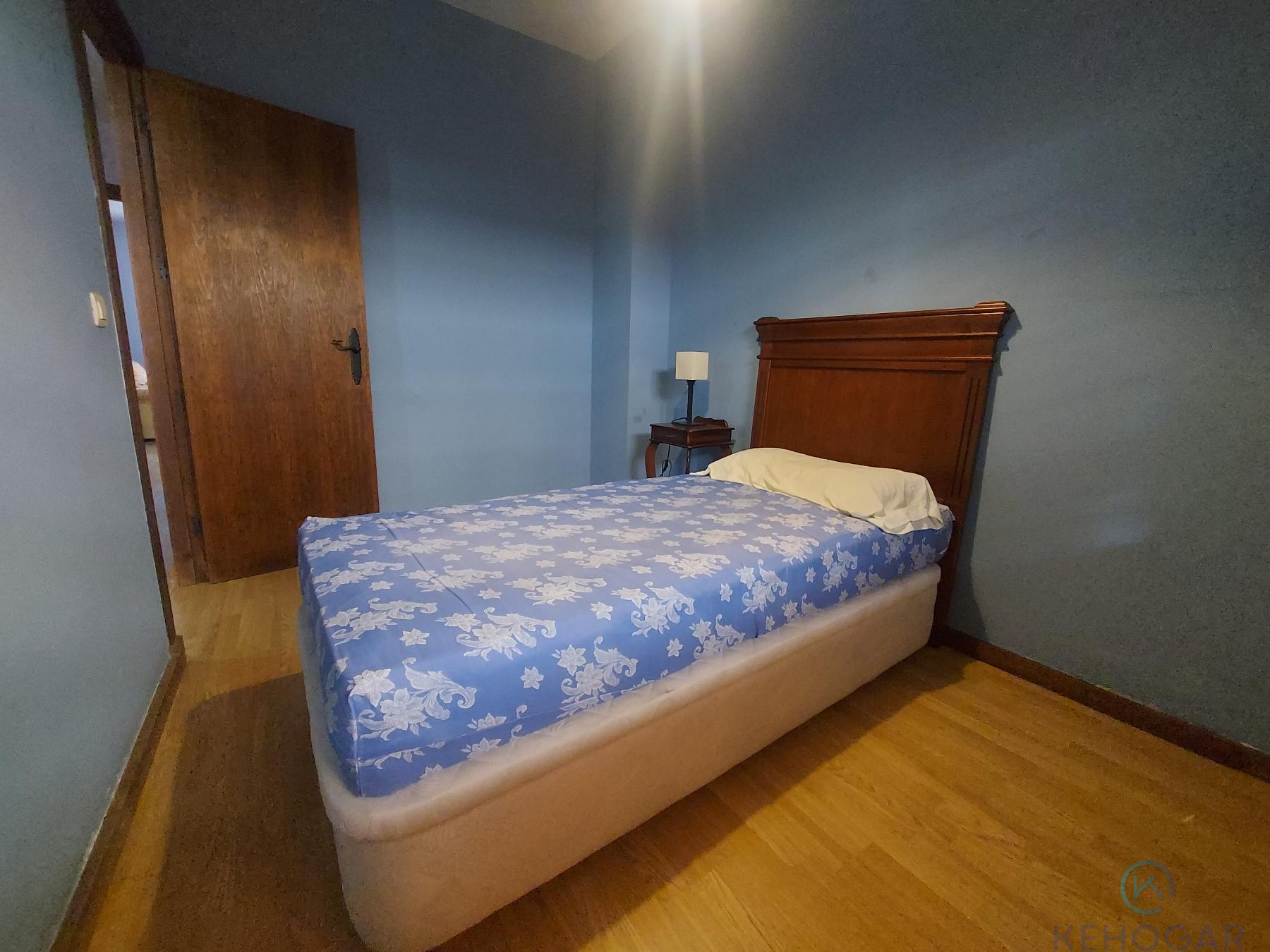 For sale of flat in Dos Hermanas