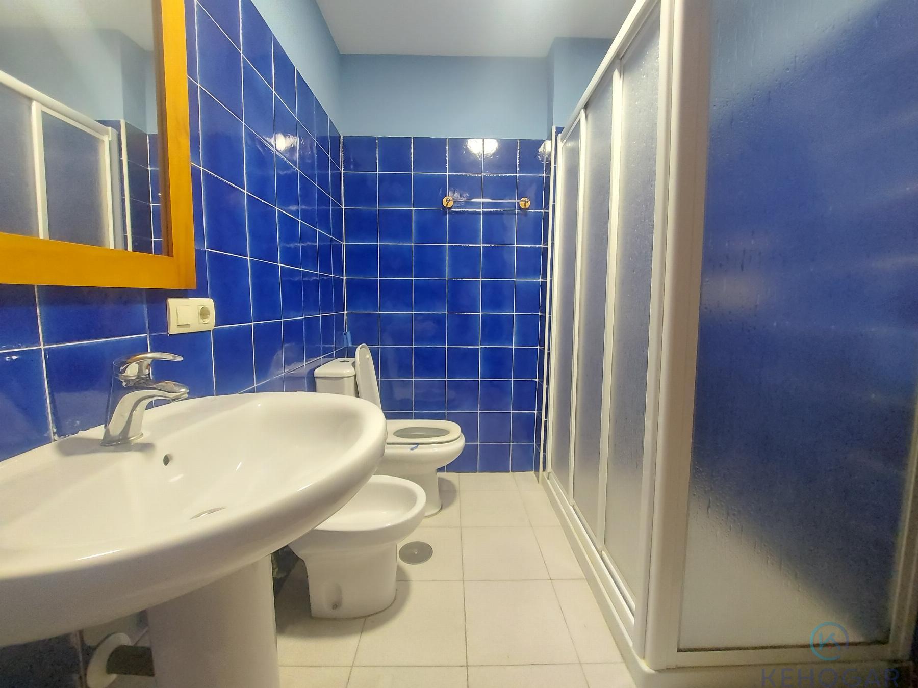 For sale of flat in Dos Hermanas
