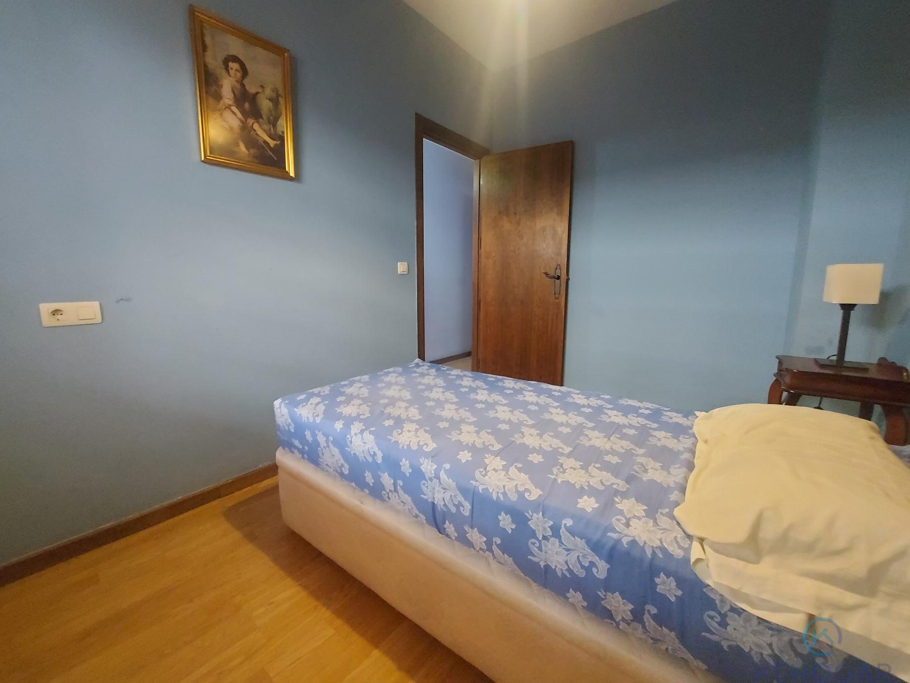 For sale of flat in Dos Hermanas