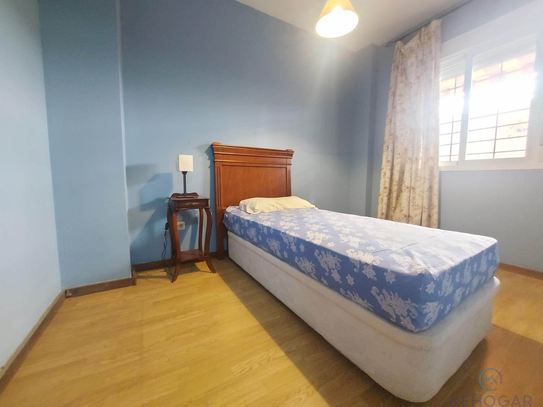 For sale of flat in Dos Hermanas