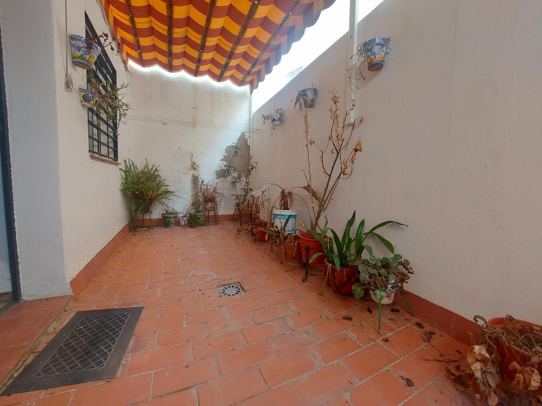 For sale of flat in Dos Hermanas