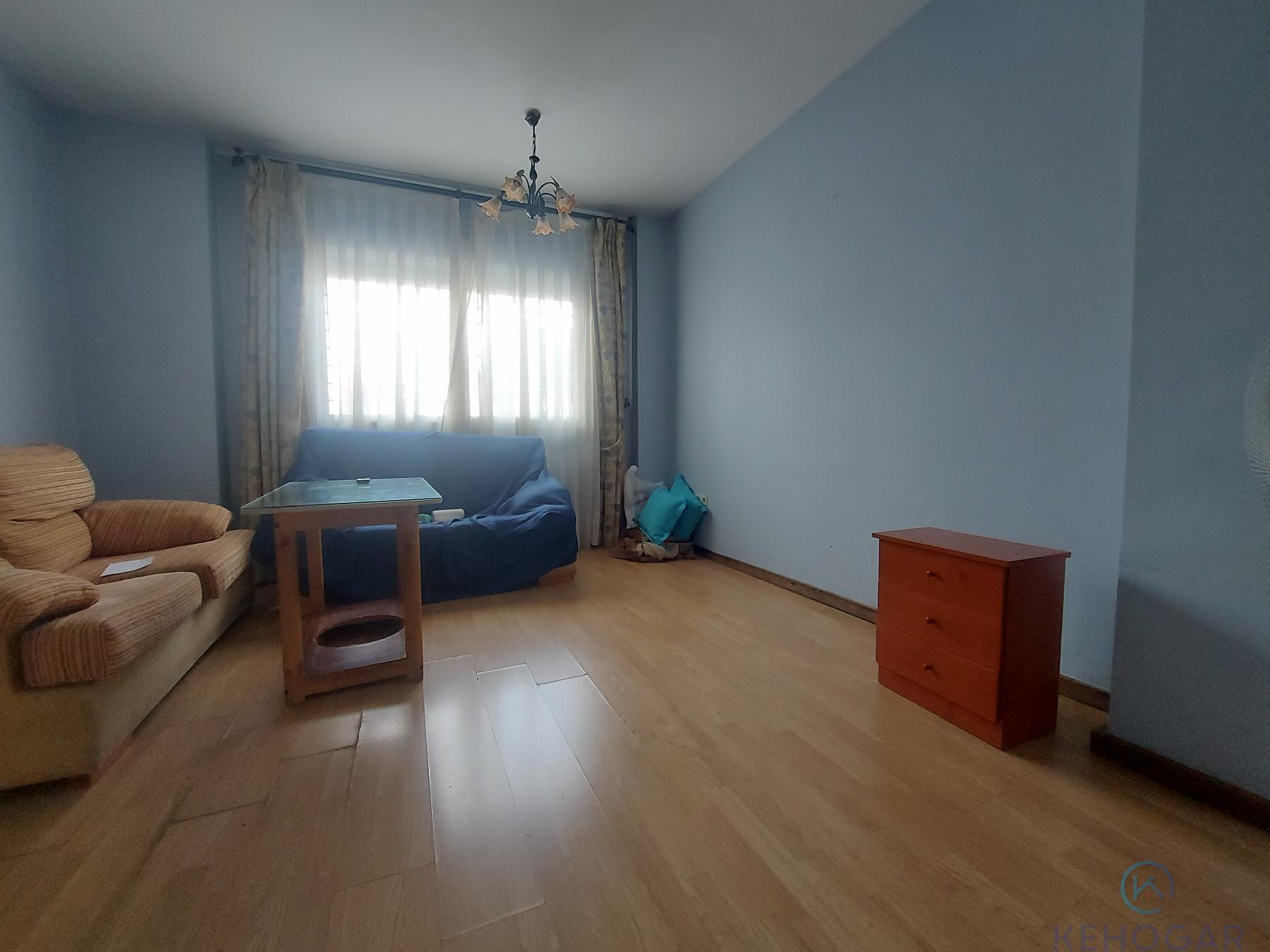 For sale of flat in Dos Hermanas