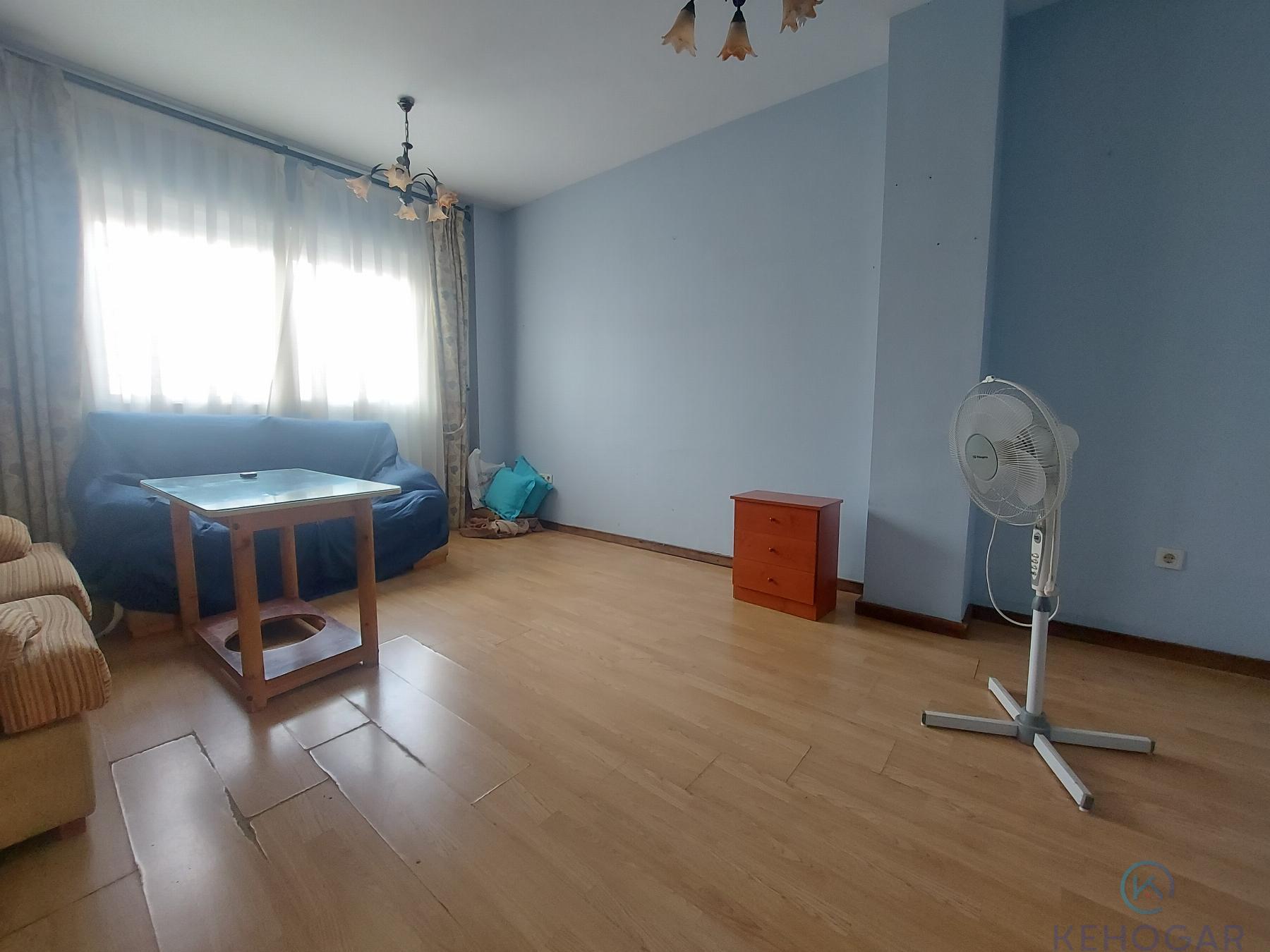 For sale of flat in Dos Hermanas