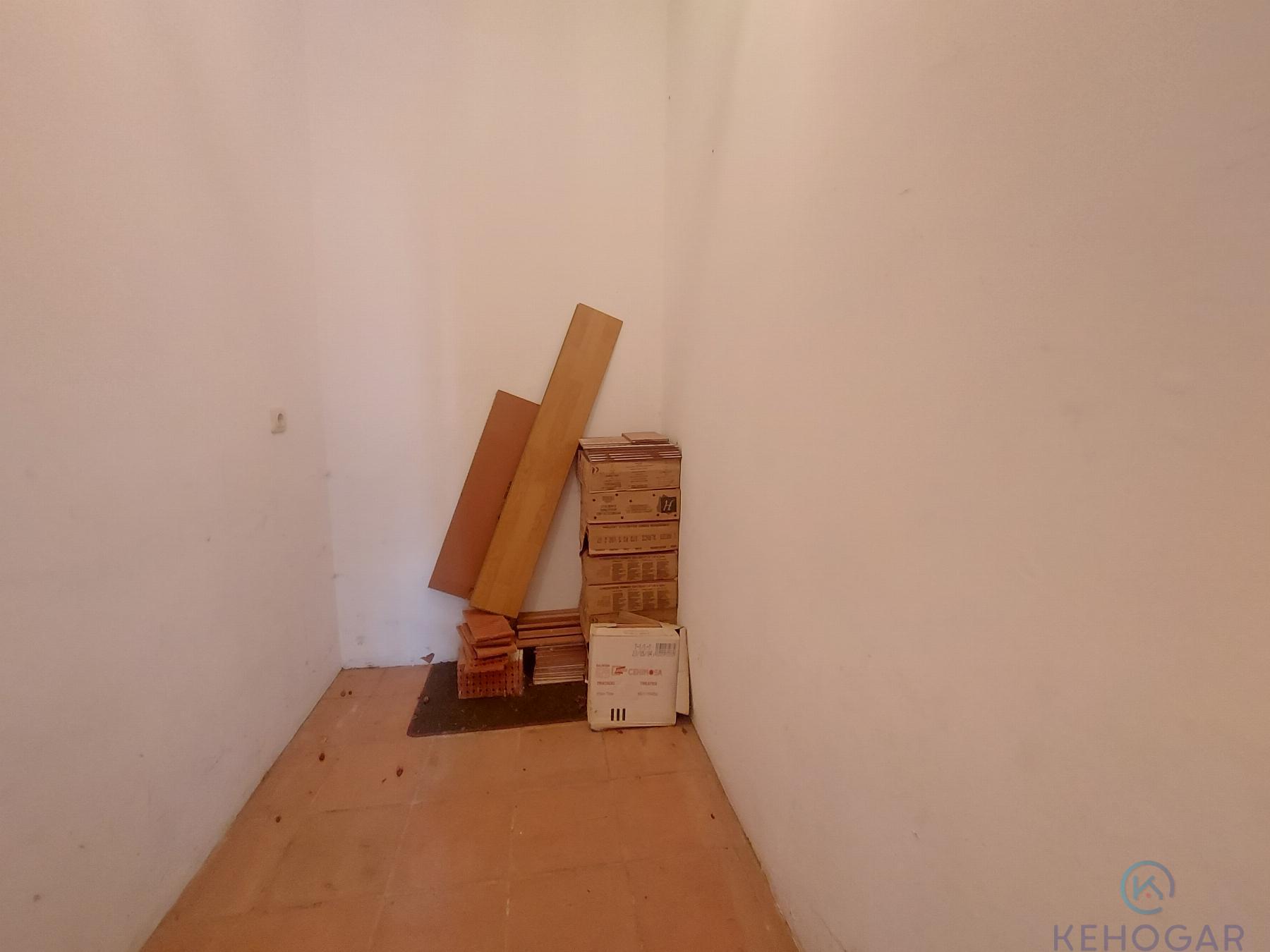 For sale of flat in Dos Hermanas