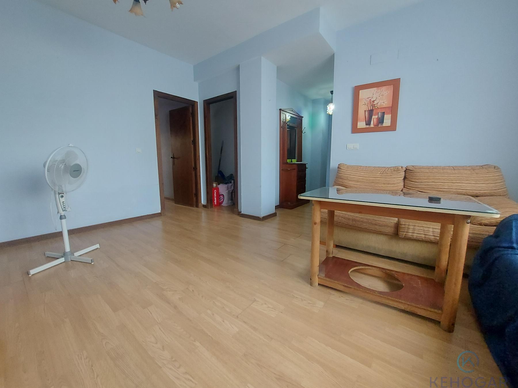 For sale of flat in Dos Hermanas