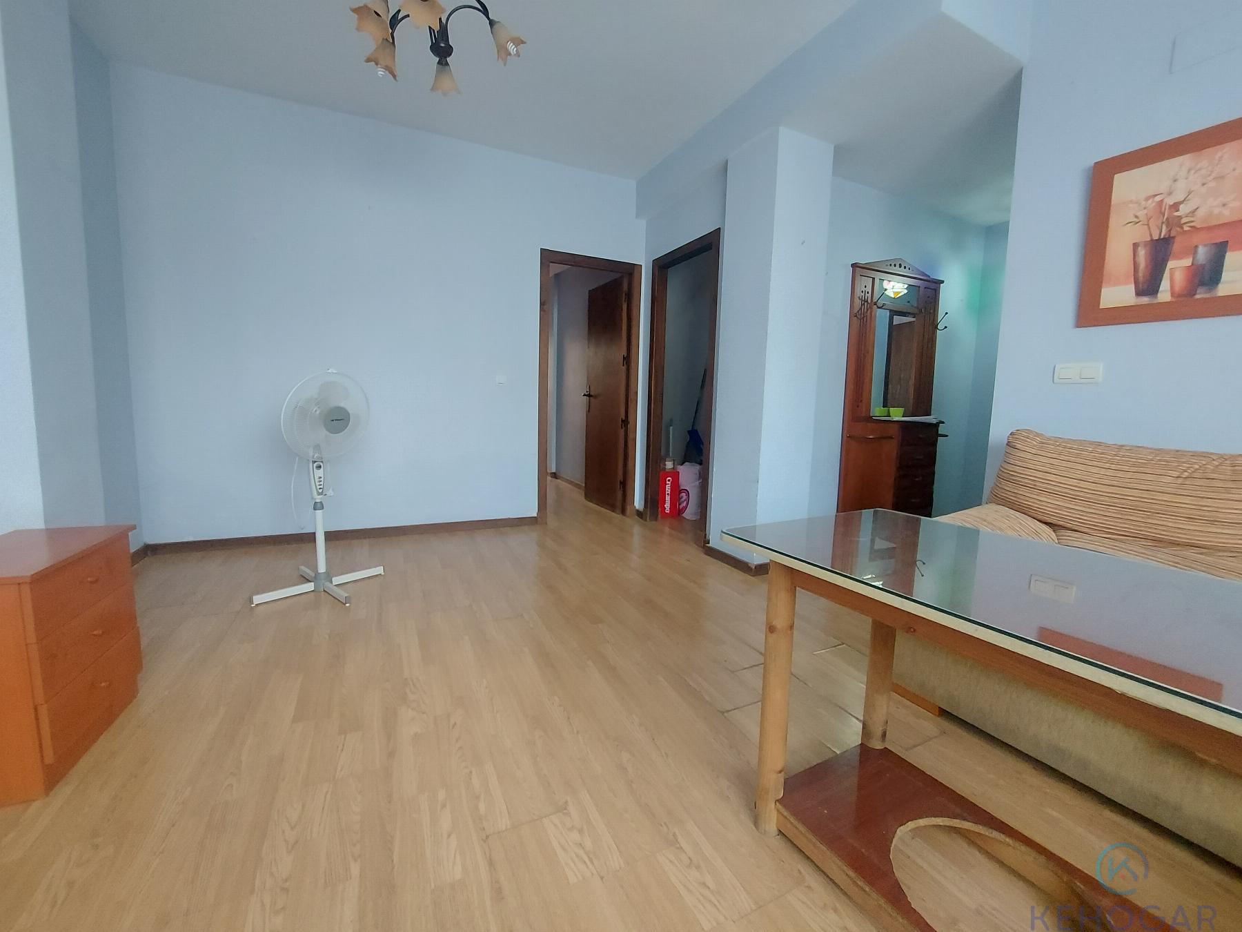 For sale of flat in Dos Hermanas
