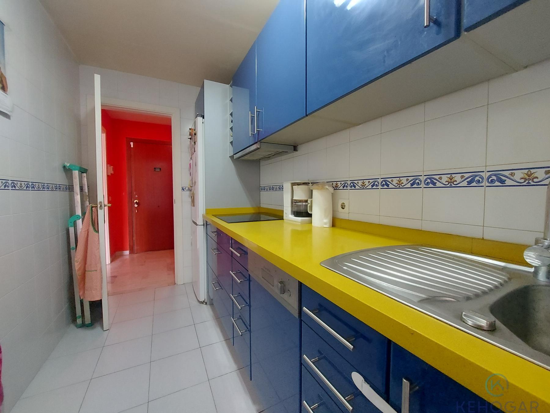 Venta de piso en Dos Hermanas