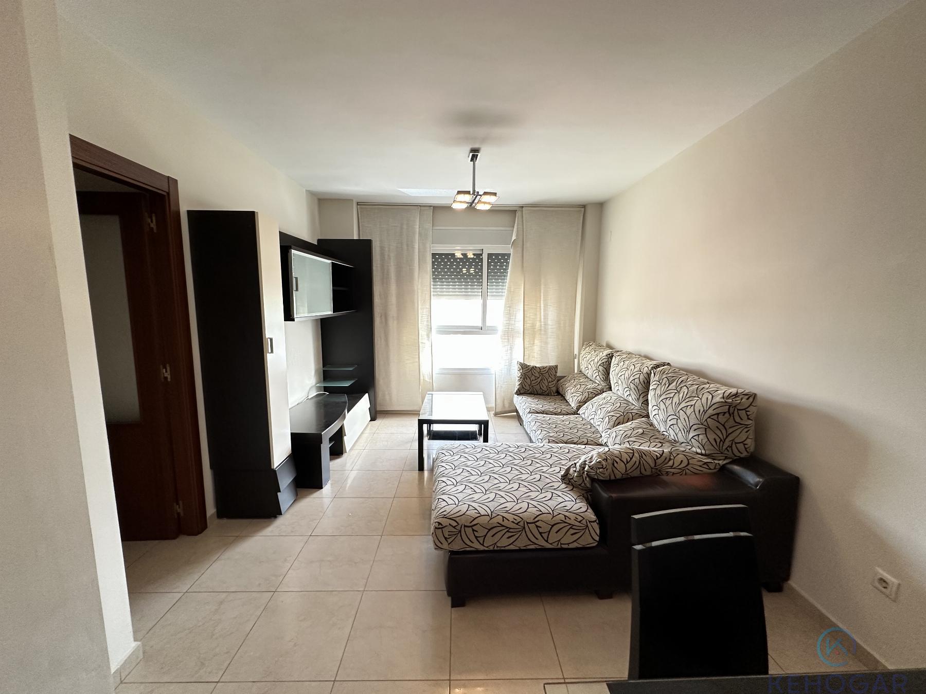 Venta de piso en Dos Hermanas
