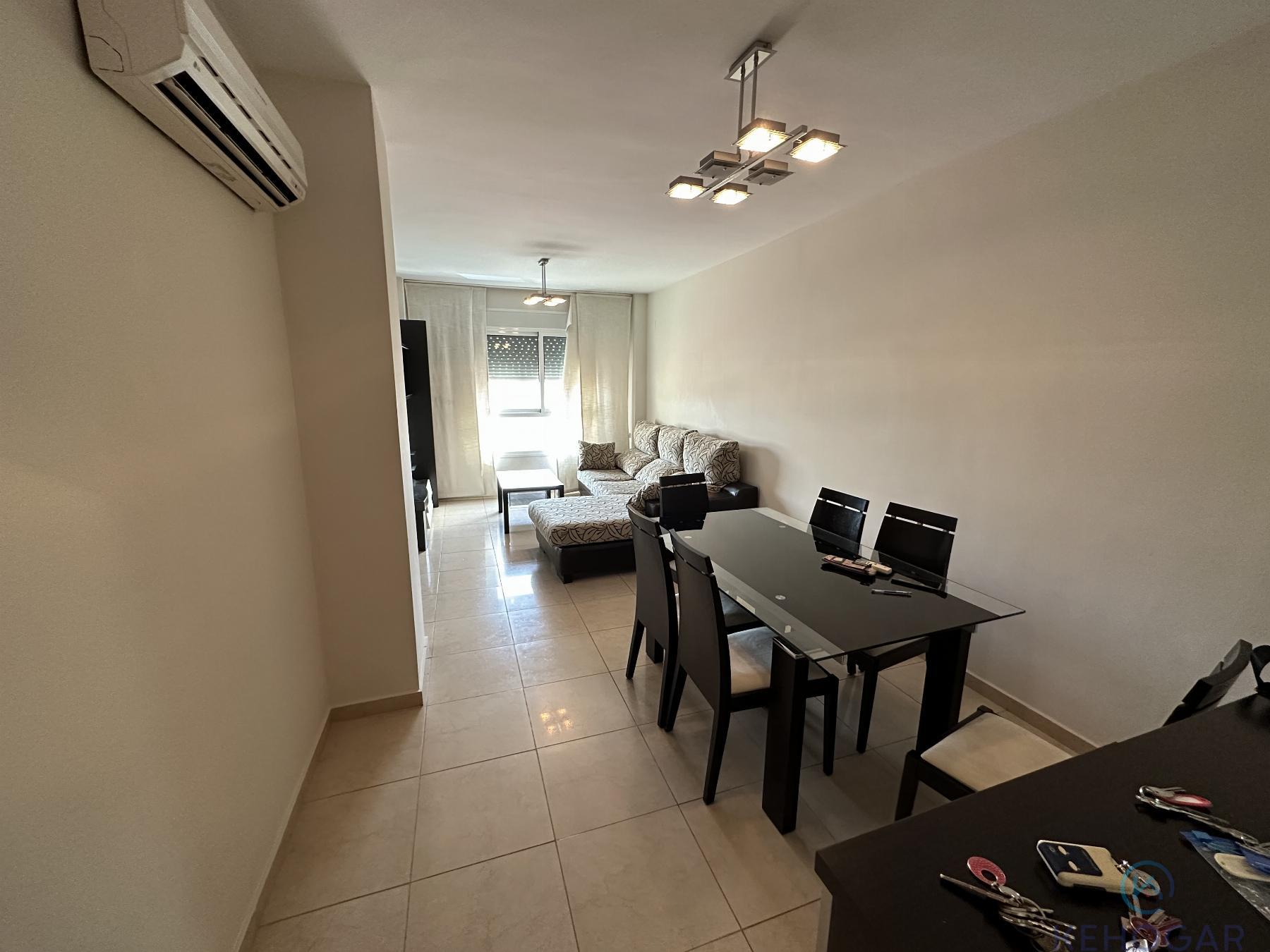 Venta de piso en Dos Hermanas