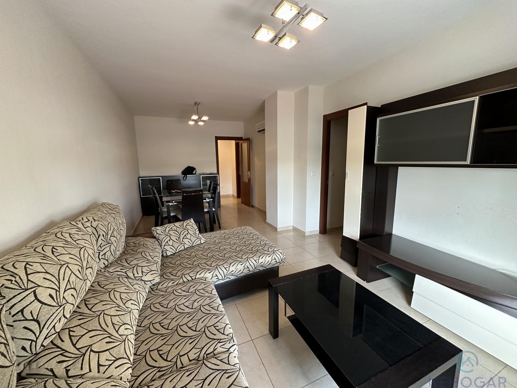 Venta de piso en Dos Hermanas
