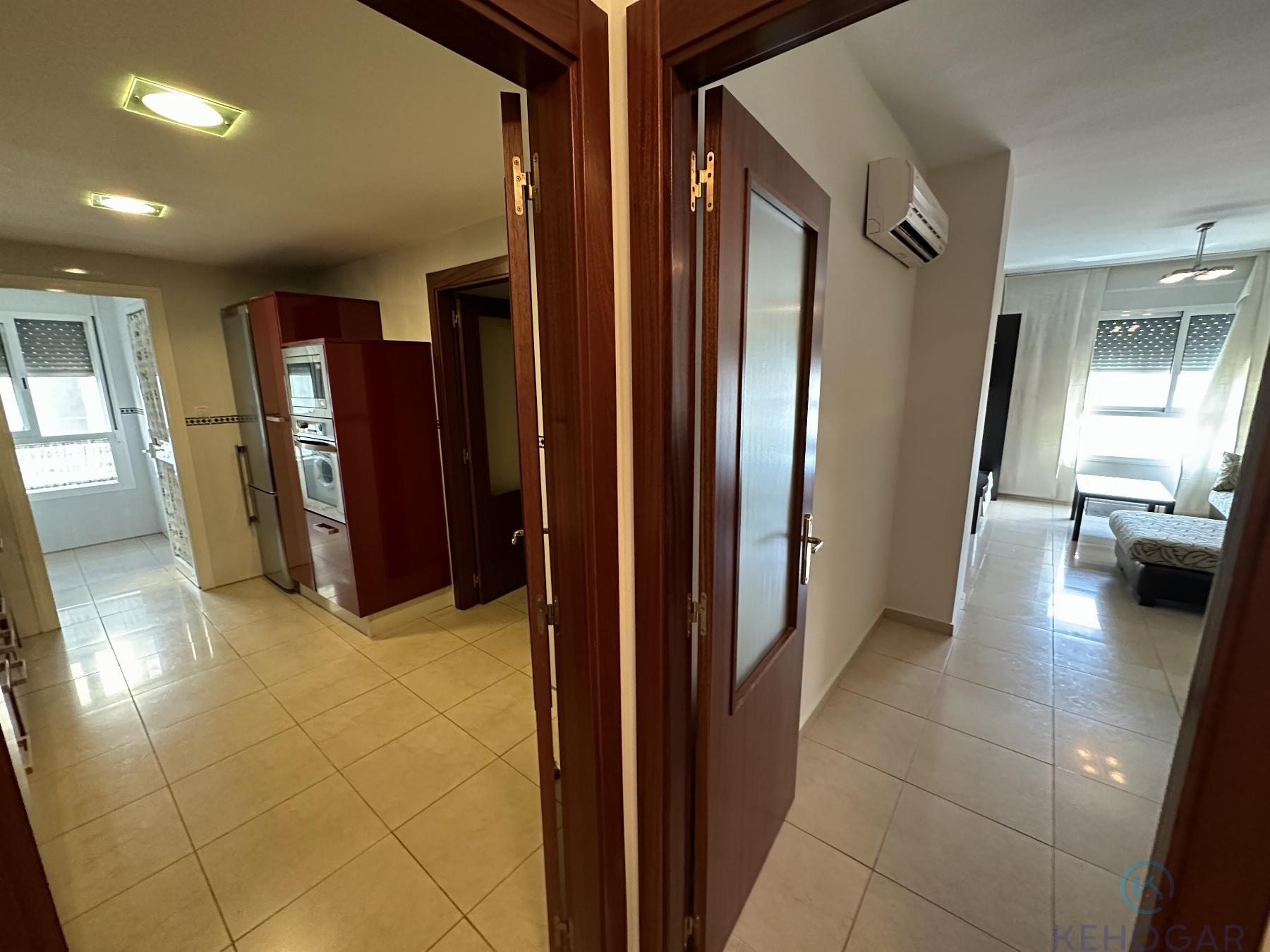 Venta de piso en Dos Hermanas