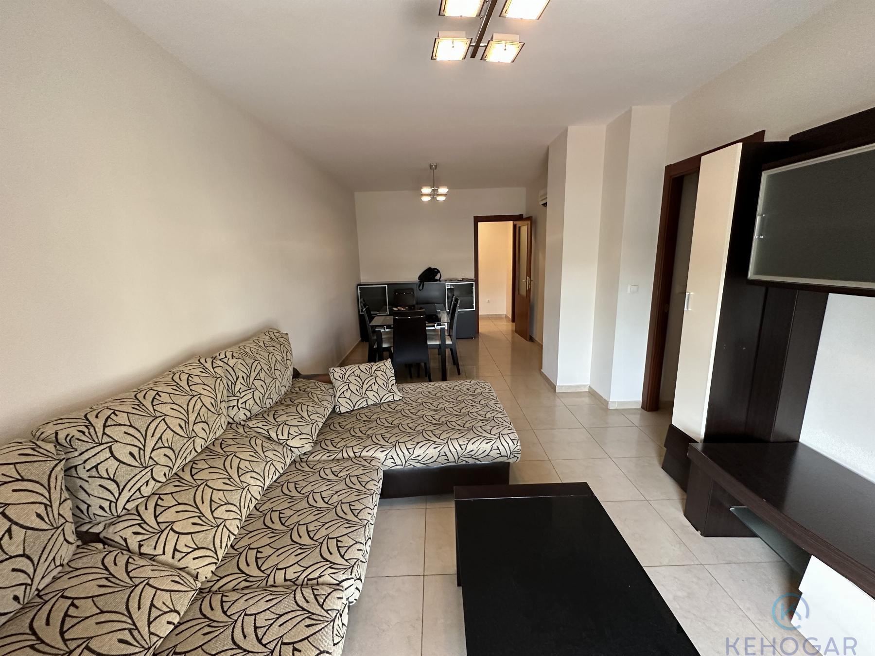 Venta de piso en Dos Hermanas