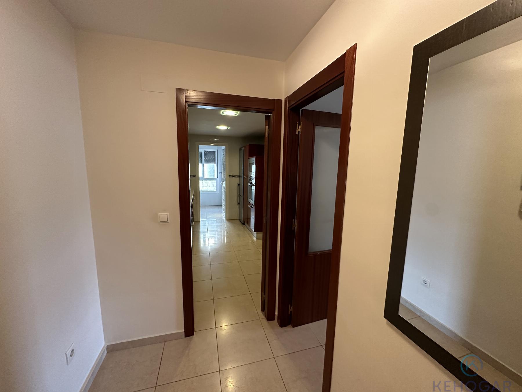 Venta de piso en Dos Hermanas