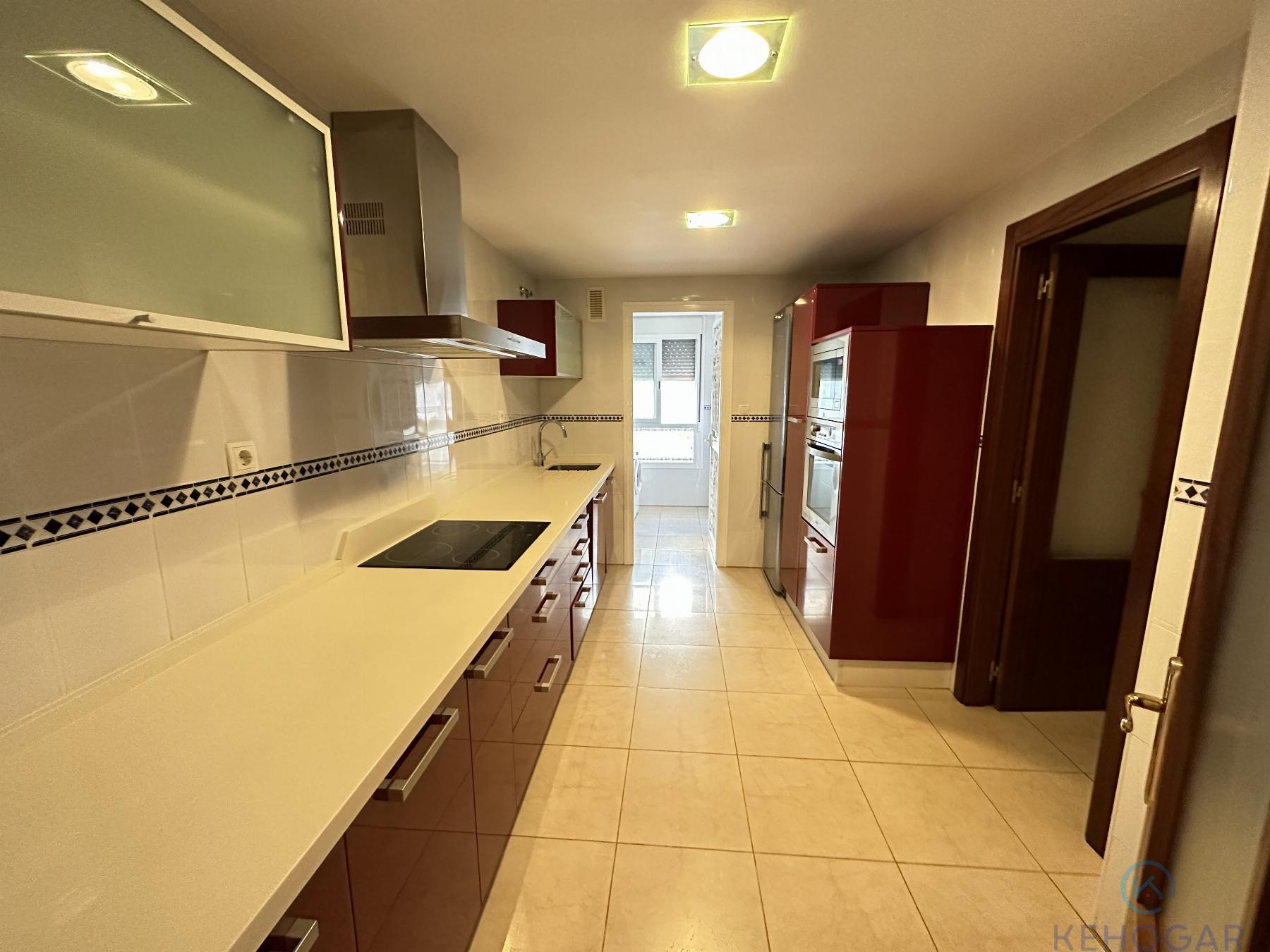 Venta de piso en Dos Hermanas
