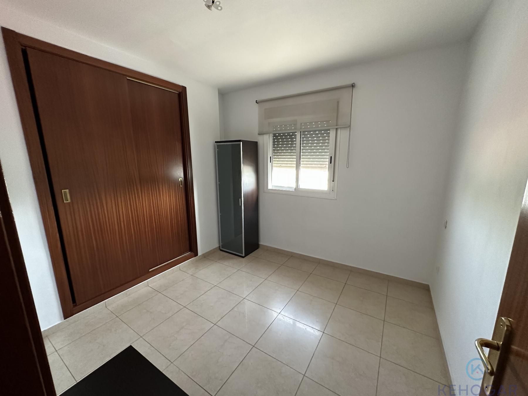 Venta de piso en Dos Hermanas