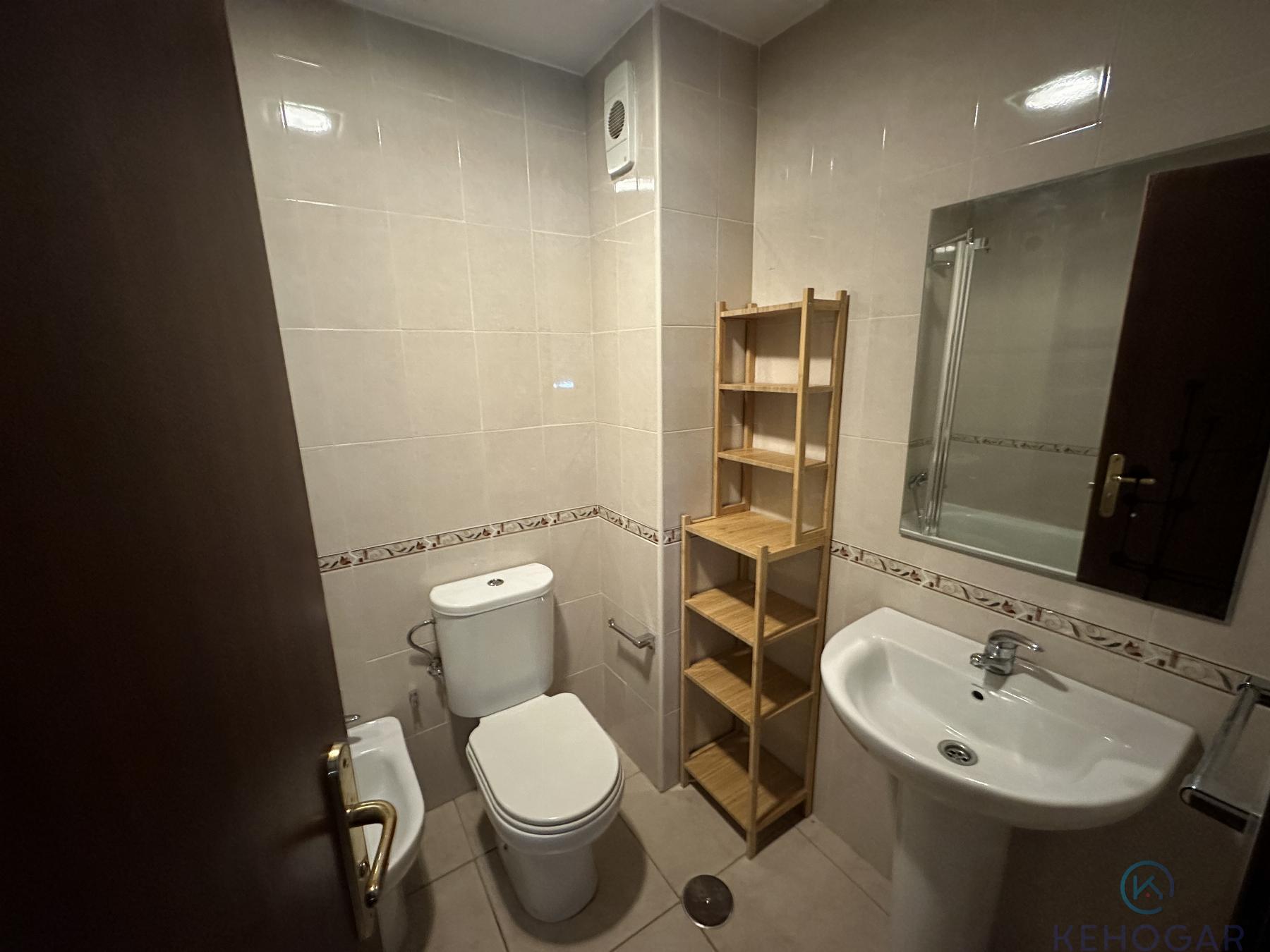 Venta de piso en Dos Hermanas