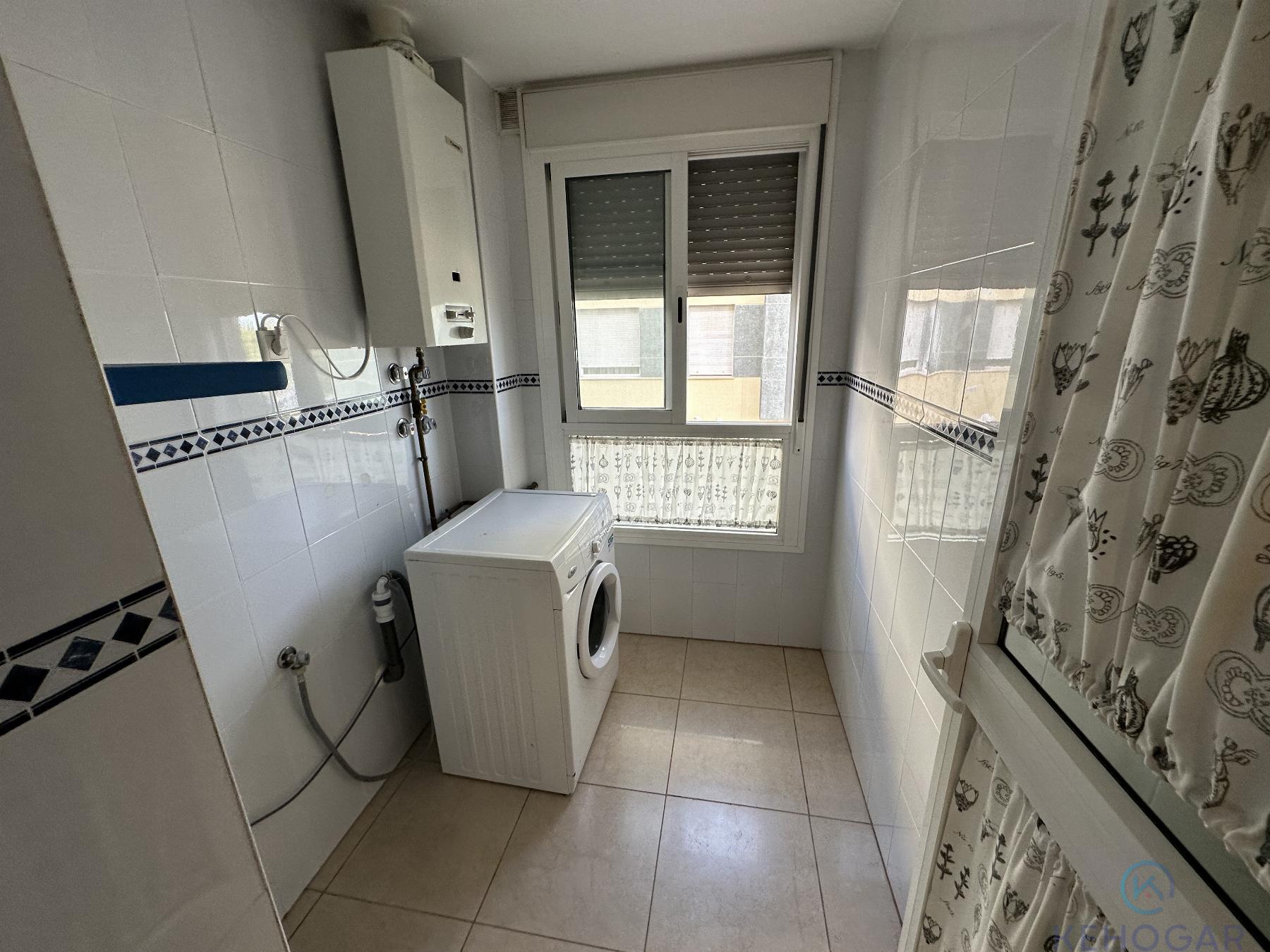Venta de piso en Dos Hermanas