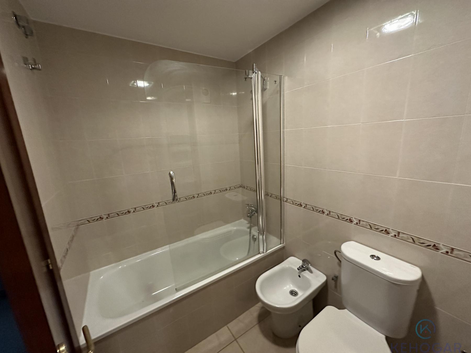 Venta de piso en Dos Hermanas
