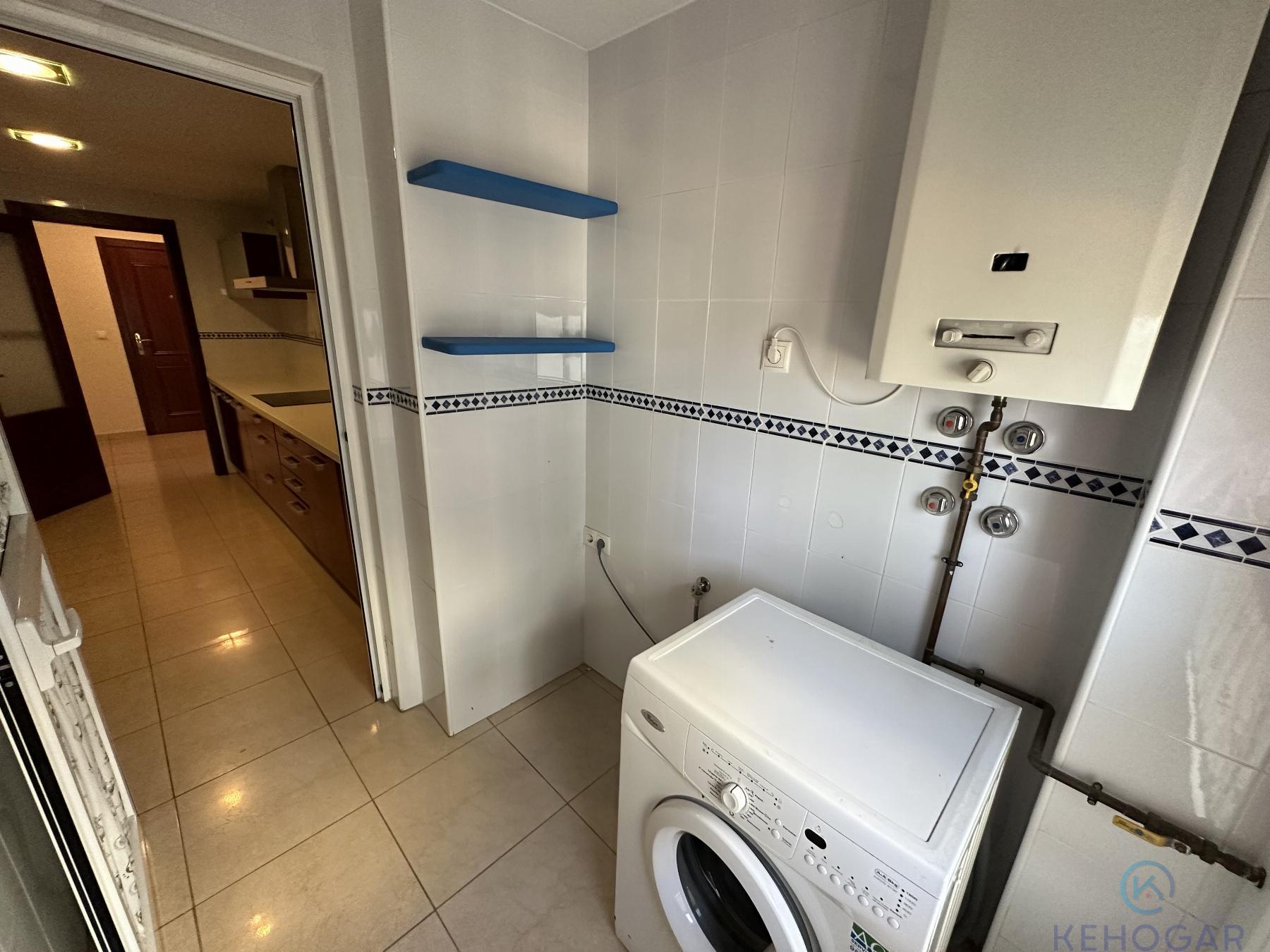 Venta de piso en Dos Hermanas