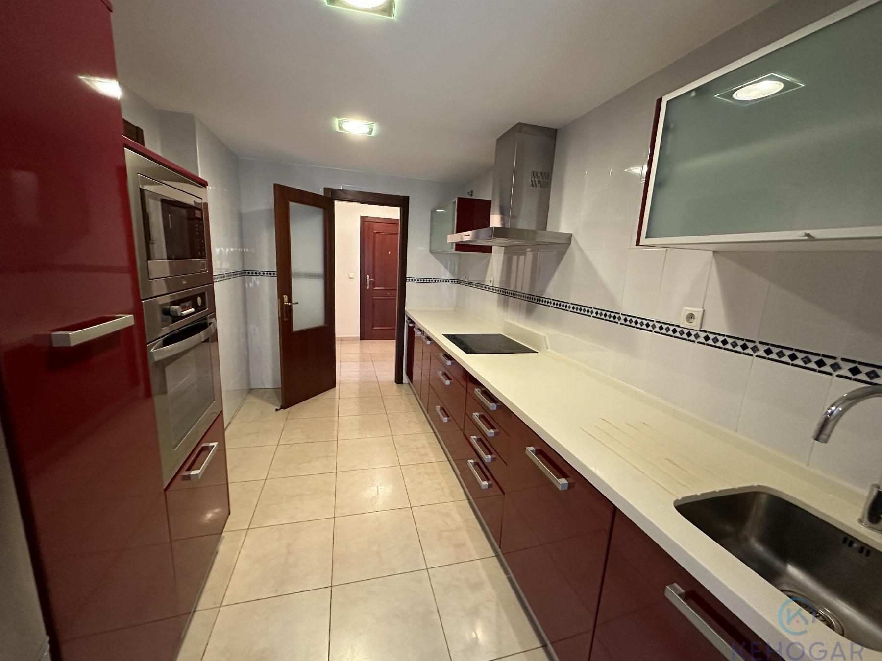 Venta de piso en Dos Hermanas