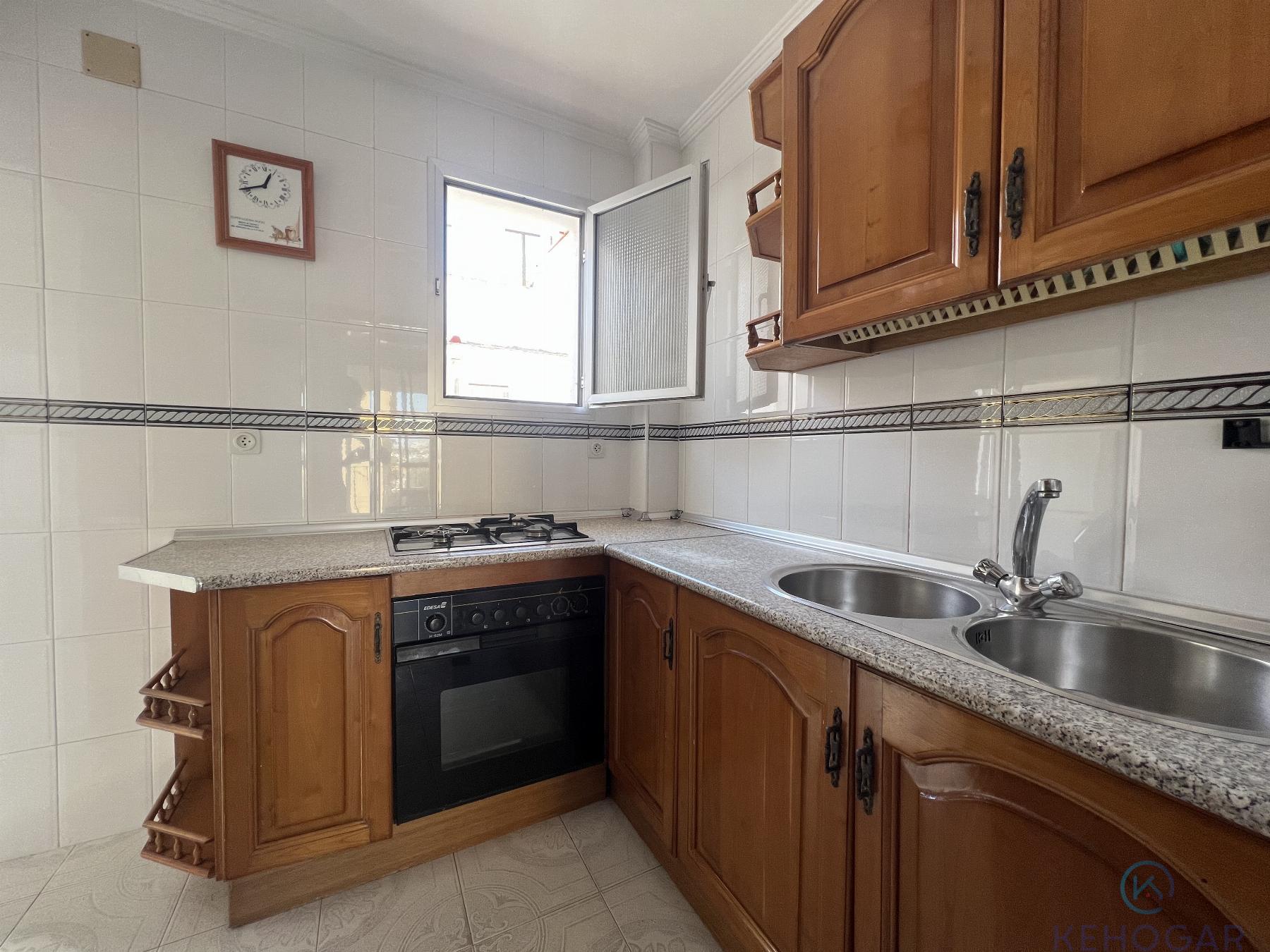 Venta de piso en Dos Hermanas