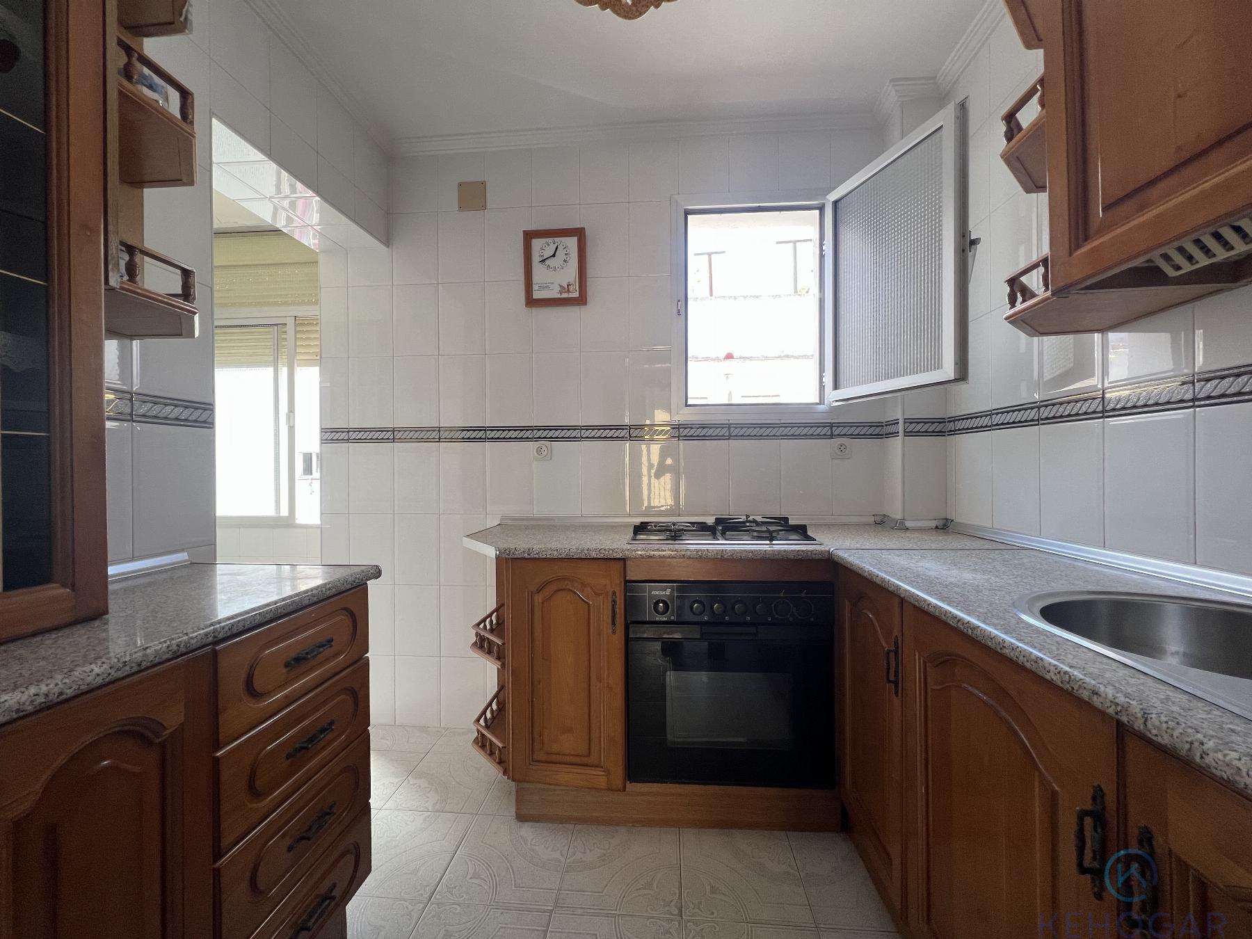 Venta de piso en Dos Hermanas