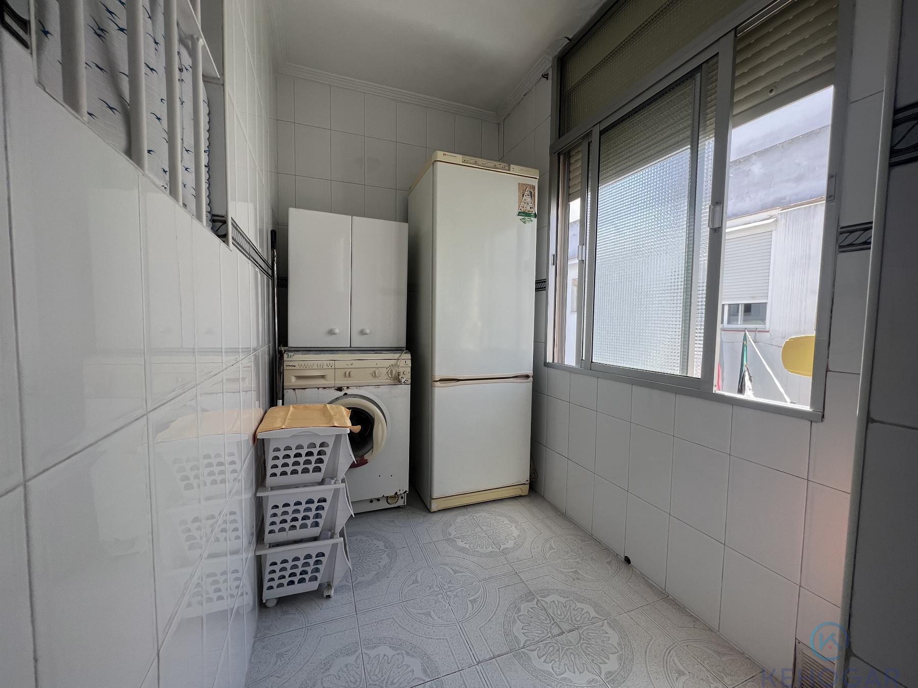 Venta de piso en Dos Hermanas