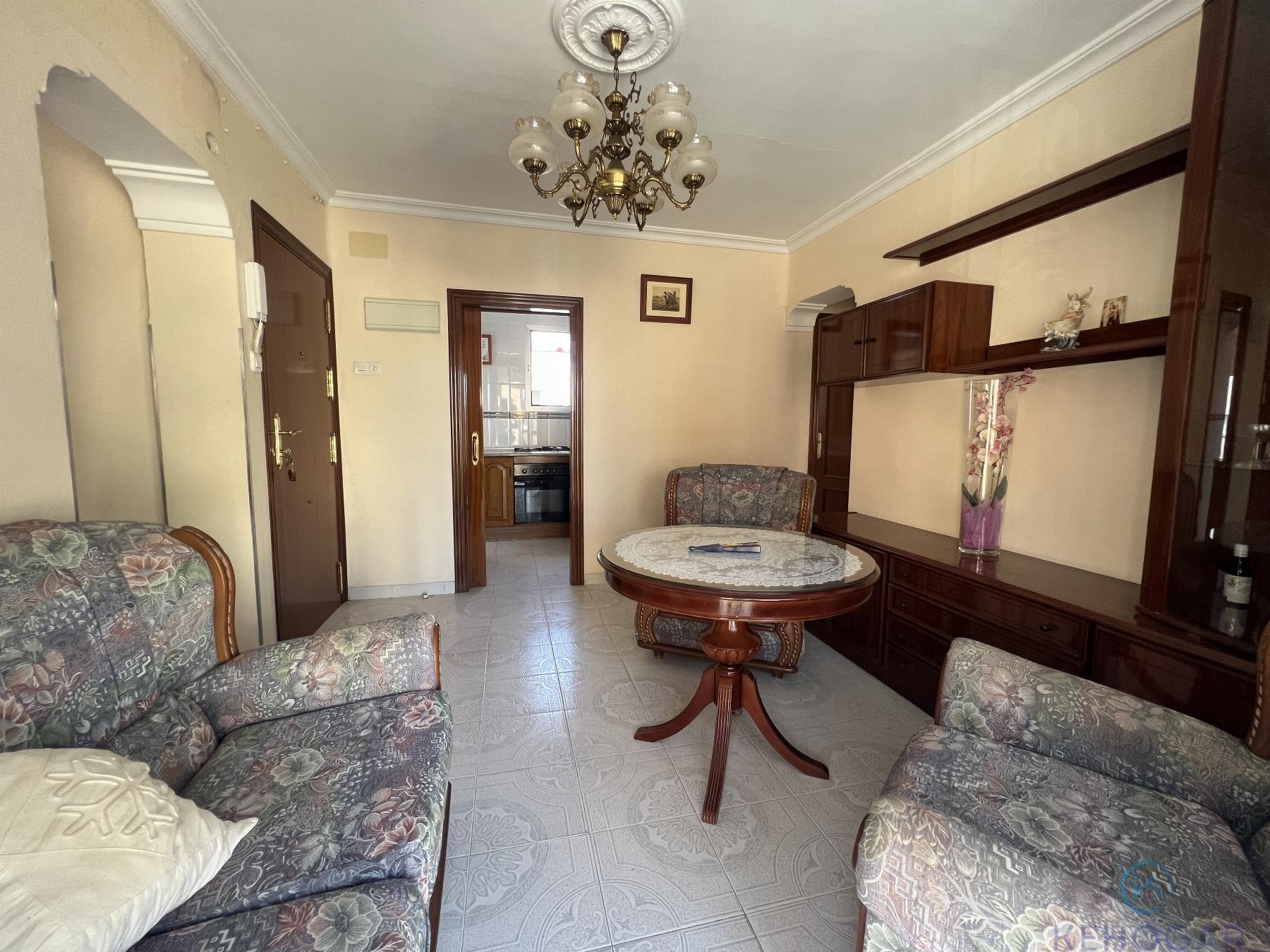 Venta de piso en Dos Hermanas