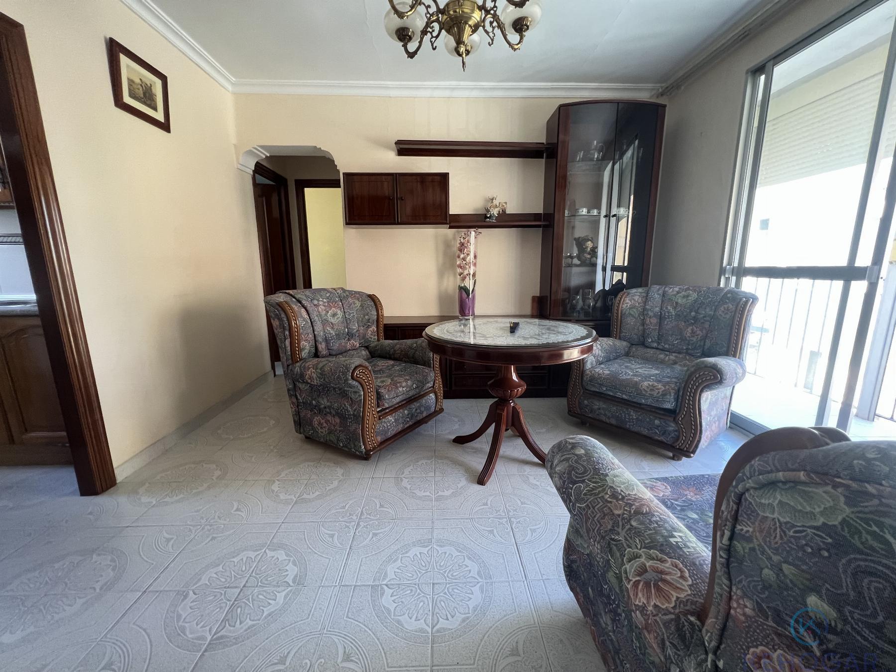 Venta de piso en Dos Hermanas