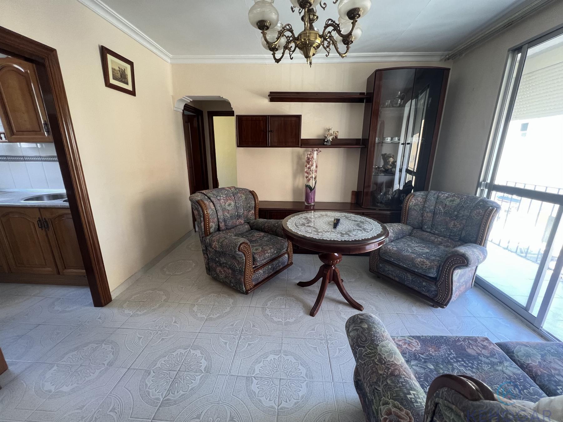 Venta de piso en Dos Hermanas