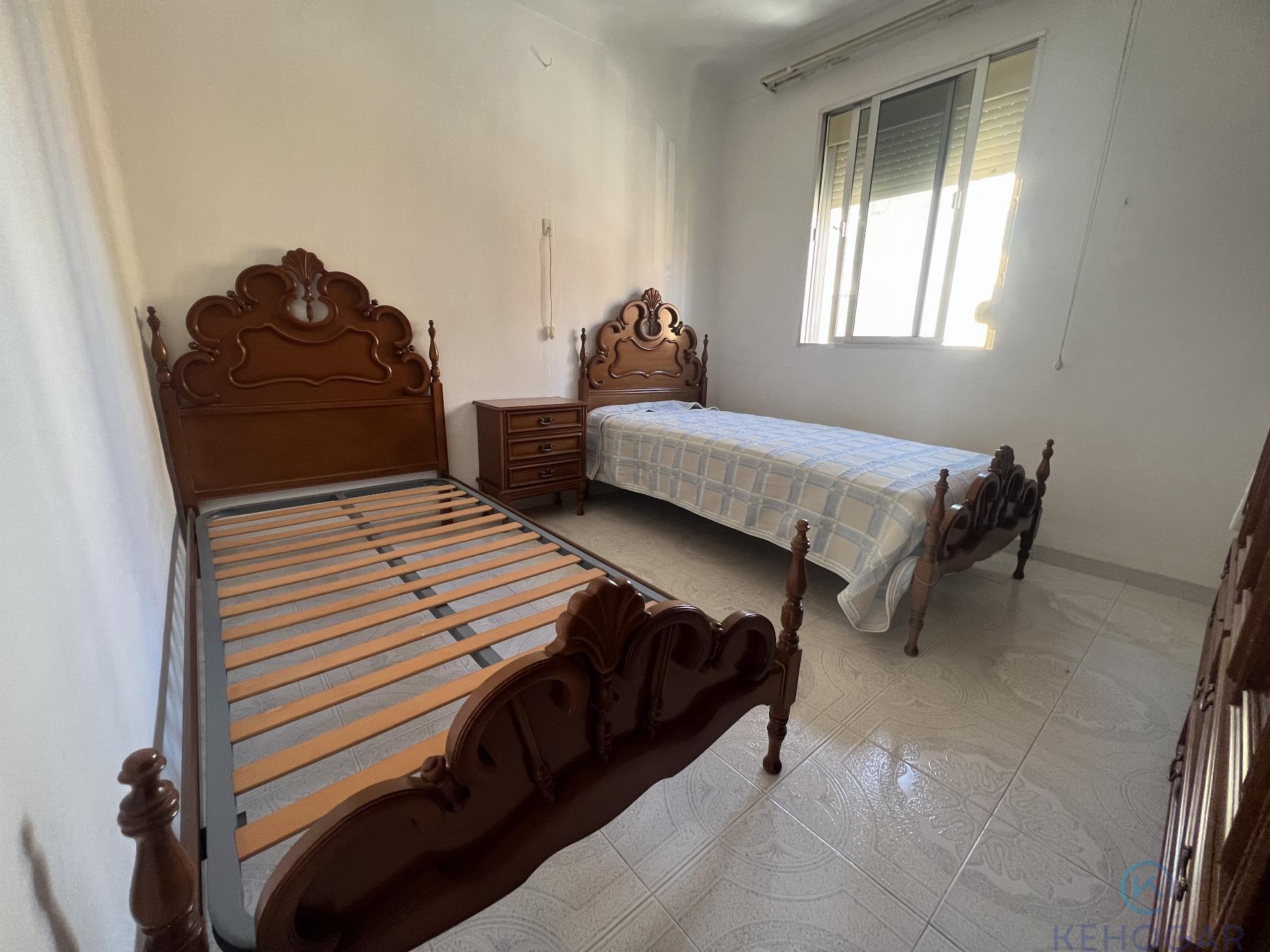 Venta de piso en Dos Hermanas