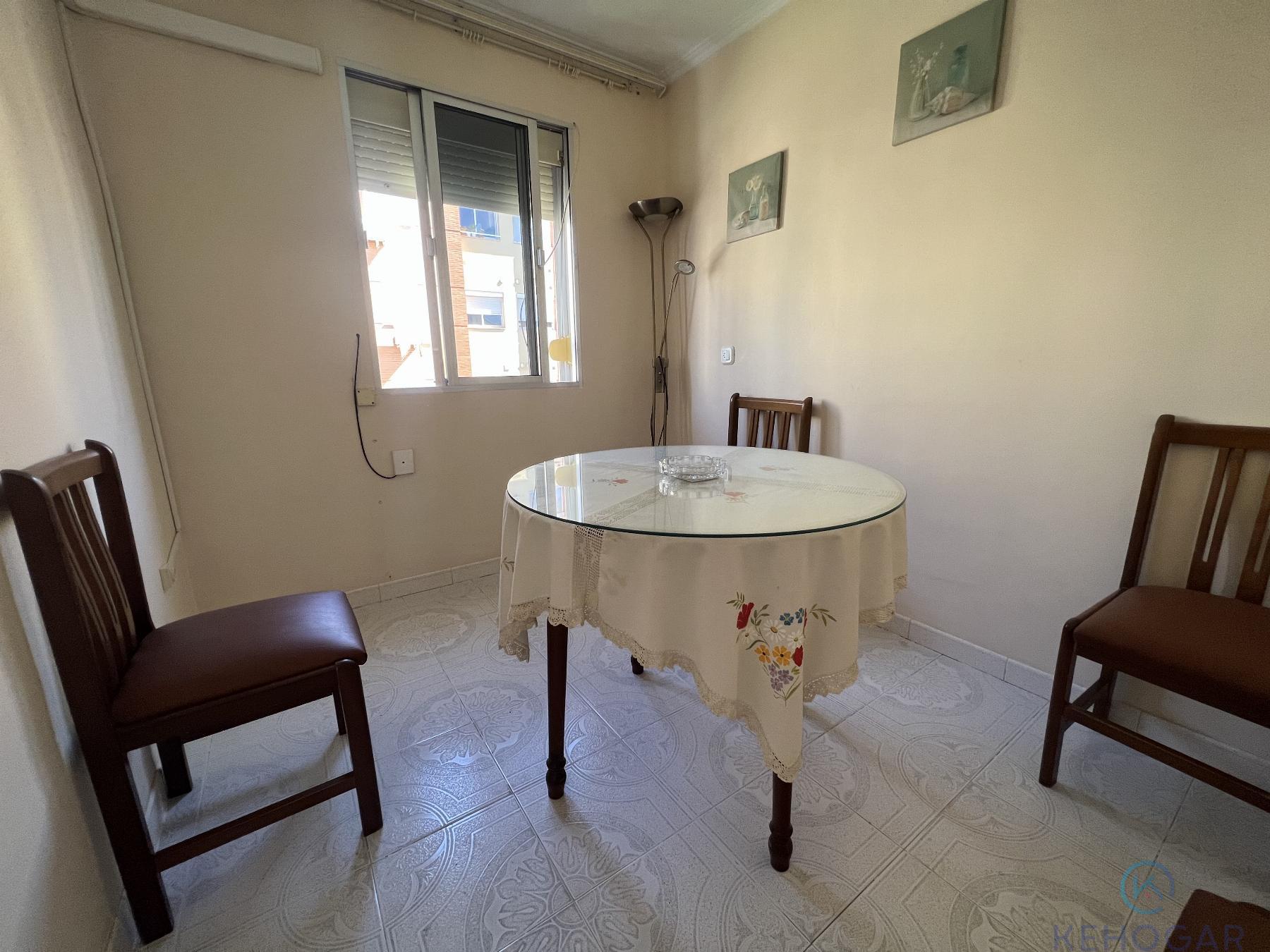 Venta de piso en Dos Hermanas