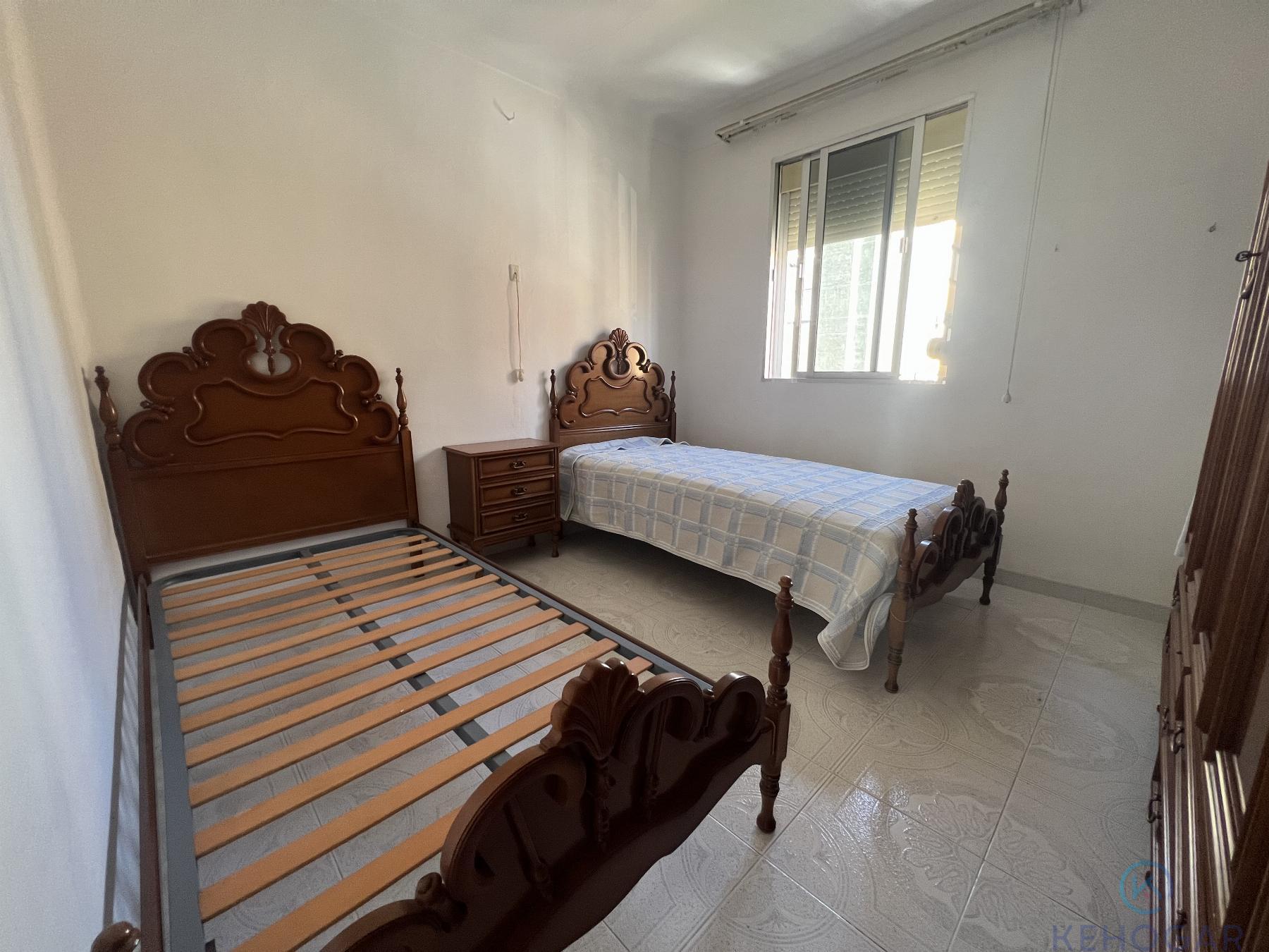 Venta de piso en Dos Hermanas