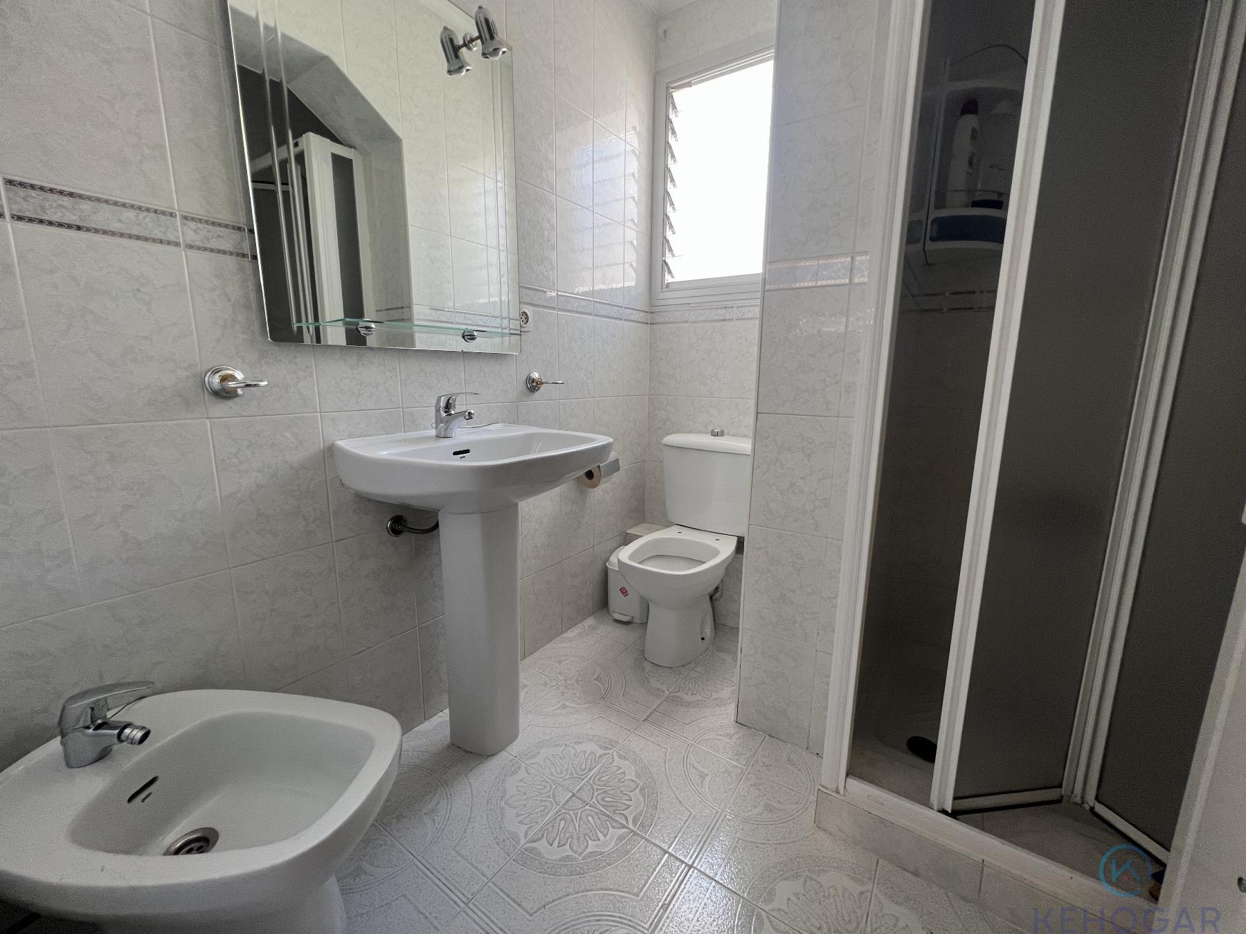For sale of flat in Dos Hermanas