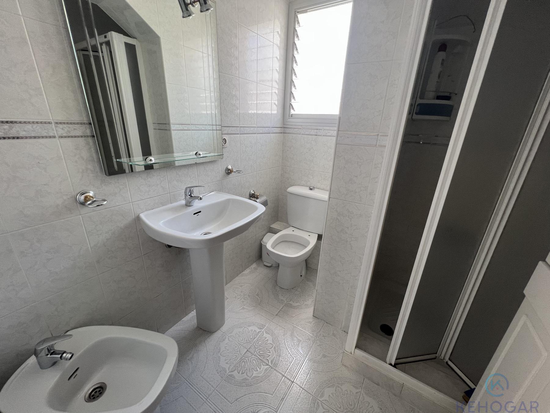 Venta de piso en Dos Hermanas