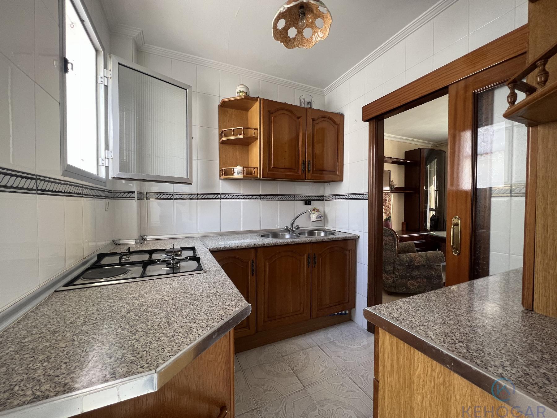 Venta de piso en Dos Hermanas