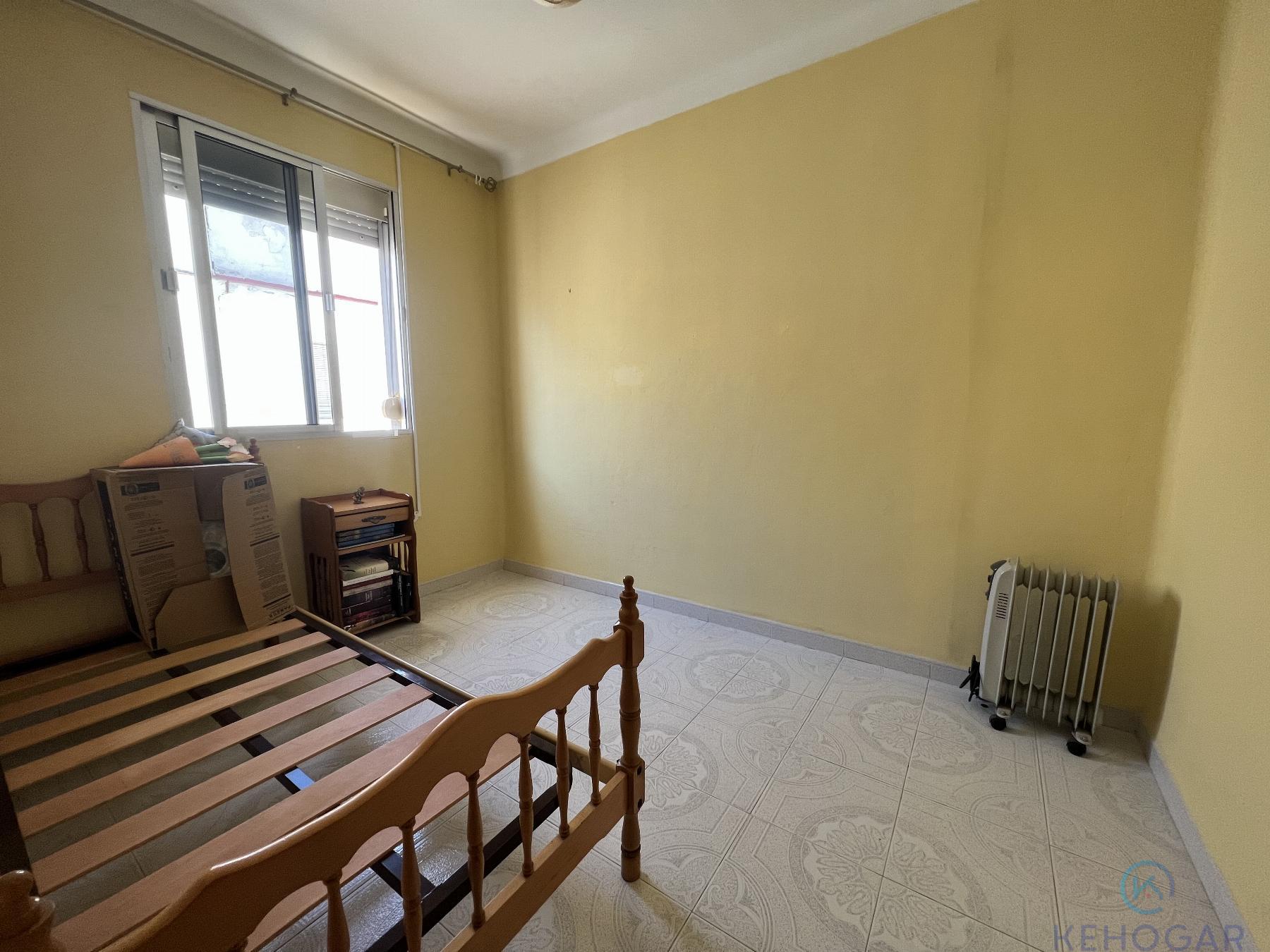 Venta de piso en Dos Hermanas