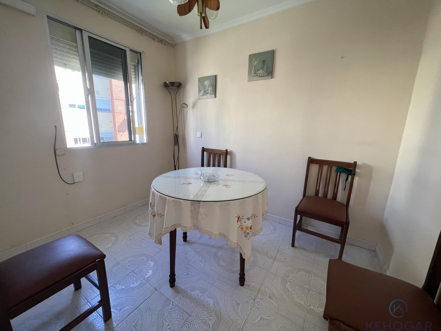 Venta de piso en Dos Hermanas