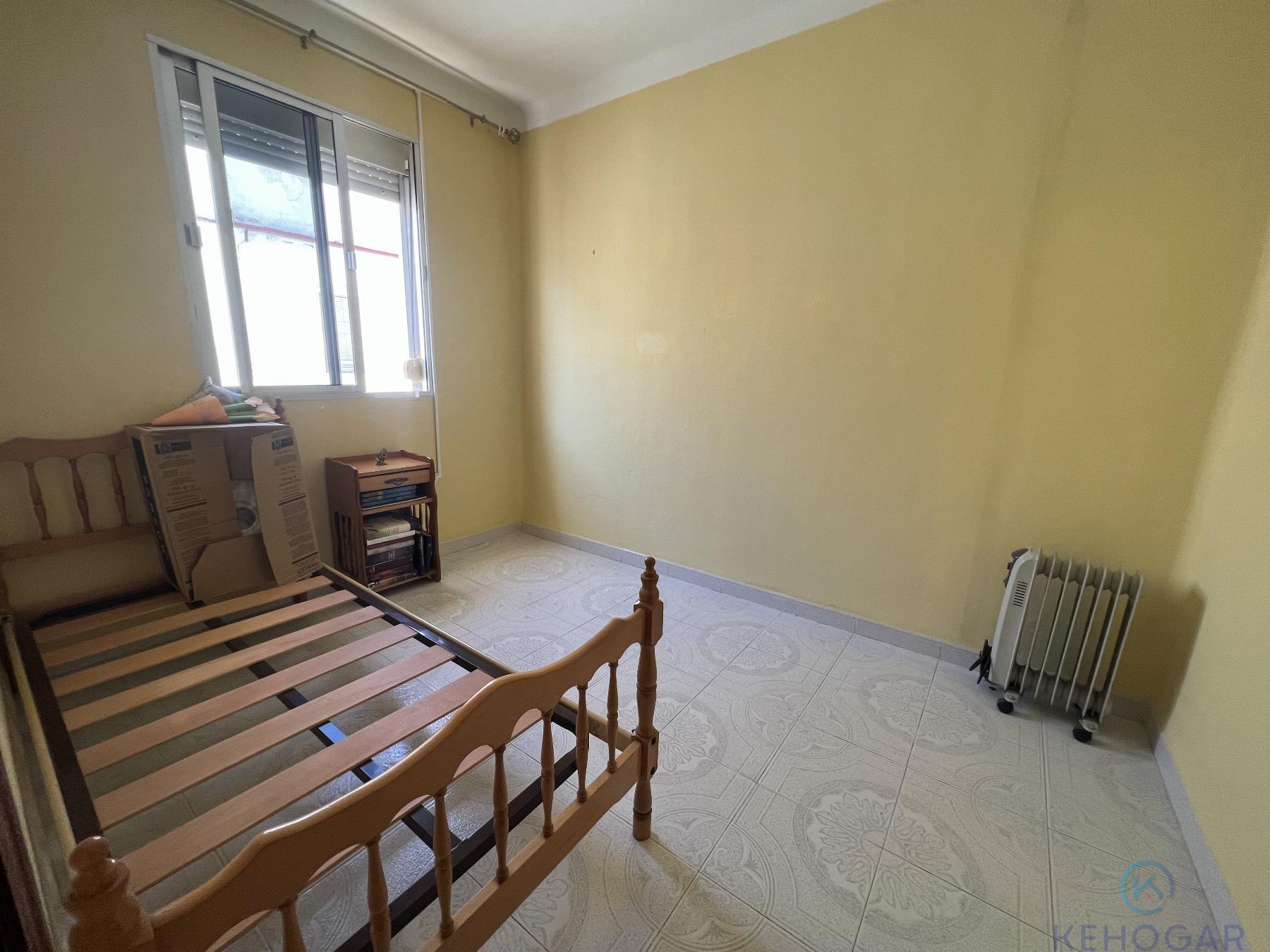 Venta de piso en Dos Hermanas