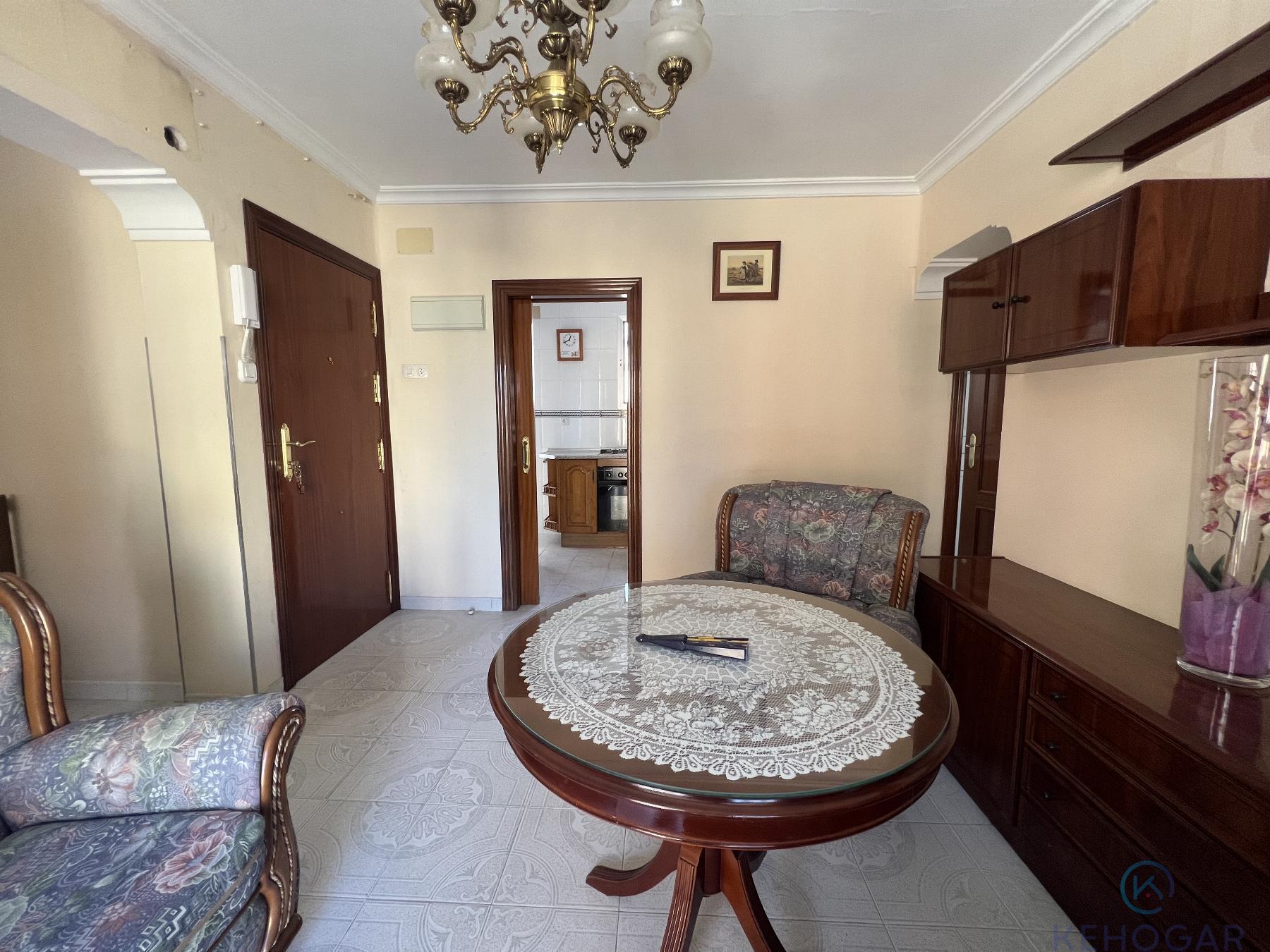 Venta de piso en Dos Hermanas