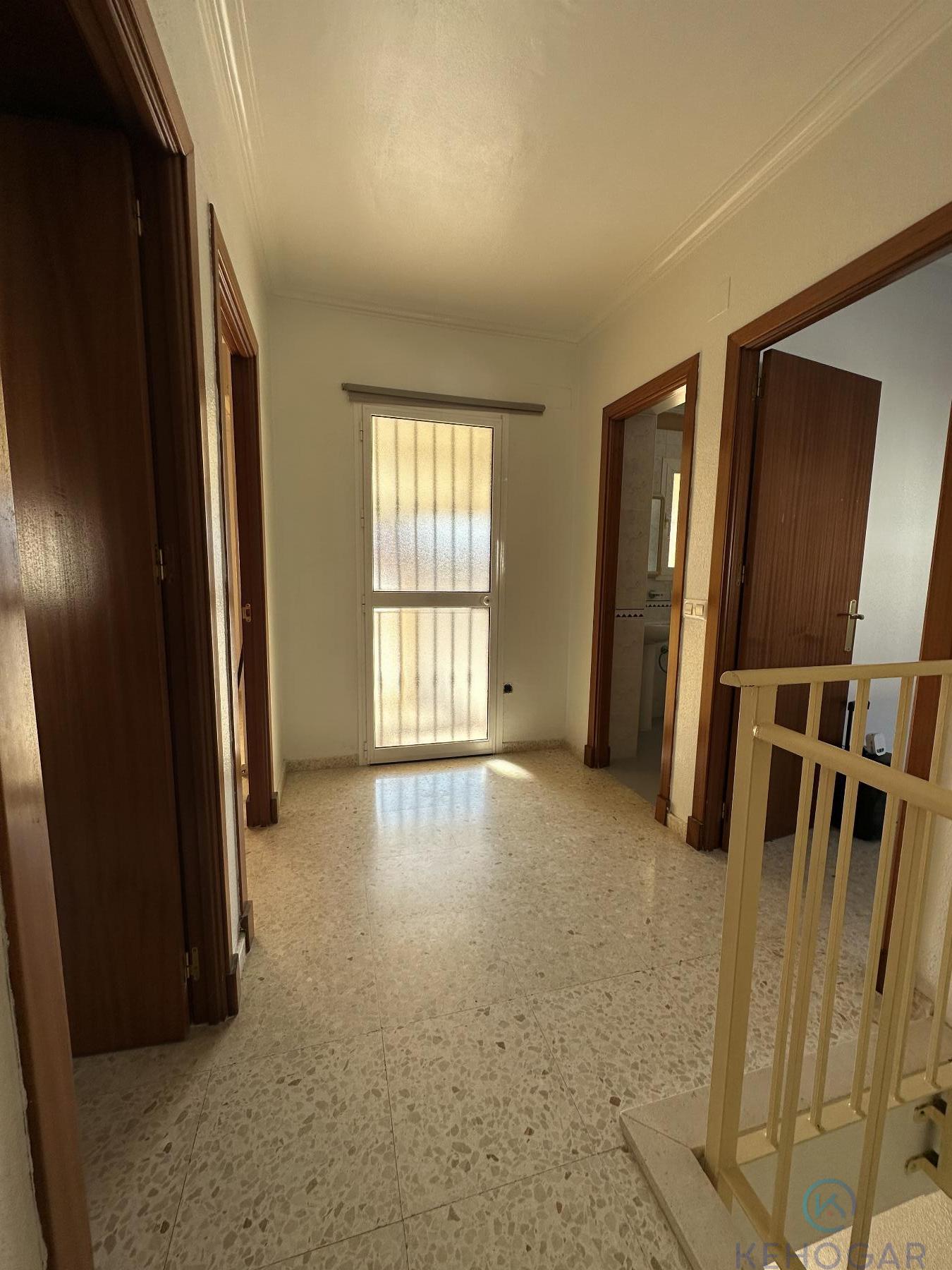 Venta de casa en Dos Hermanas