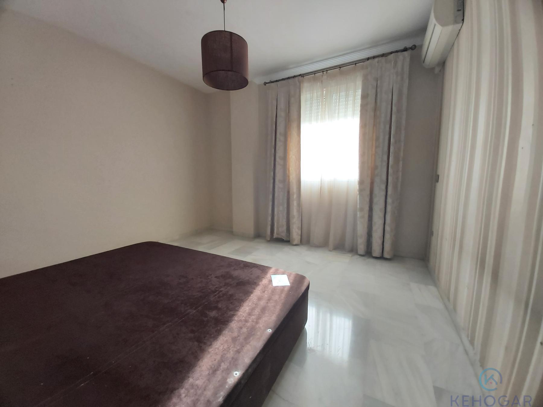 For sale of flat in Dos Hermanas