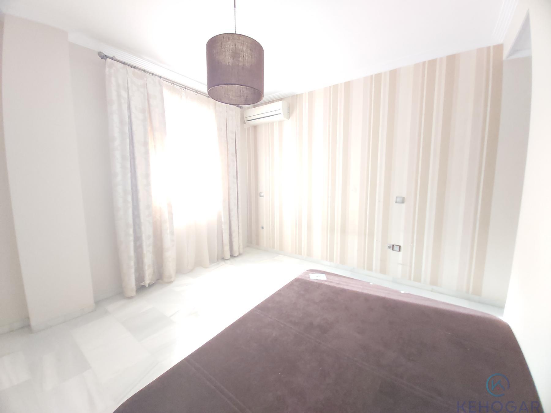 For sale of flat in Dos Hermanas