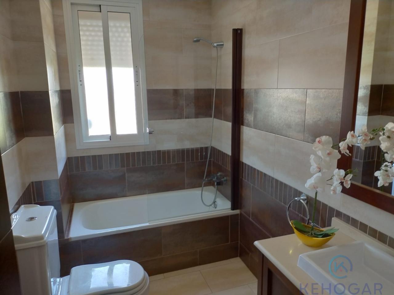 For sale of flat in Dos Hermanas