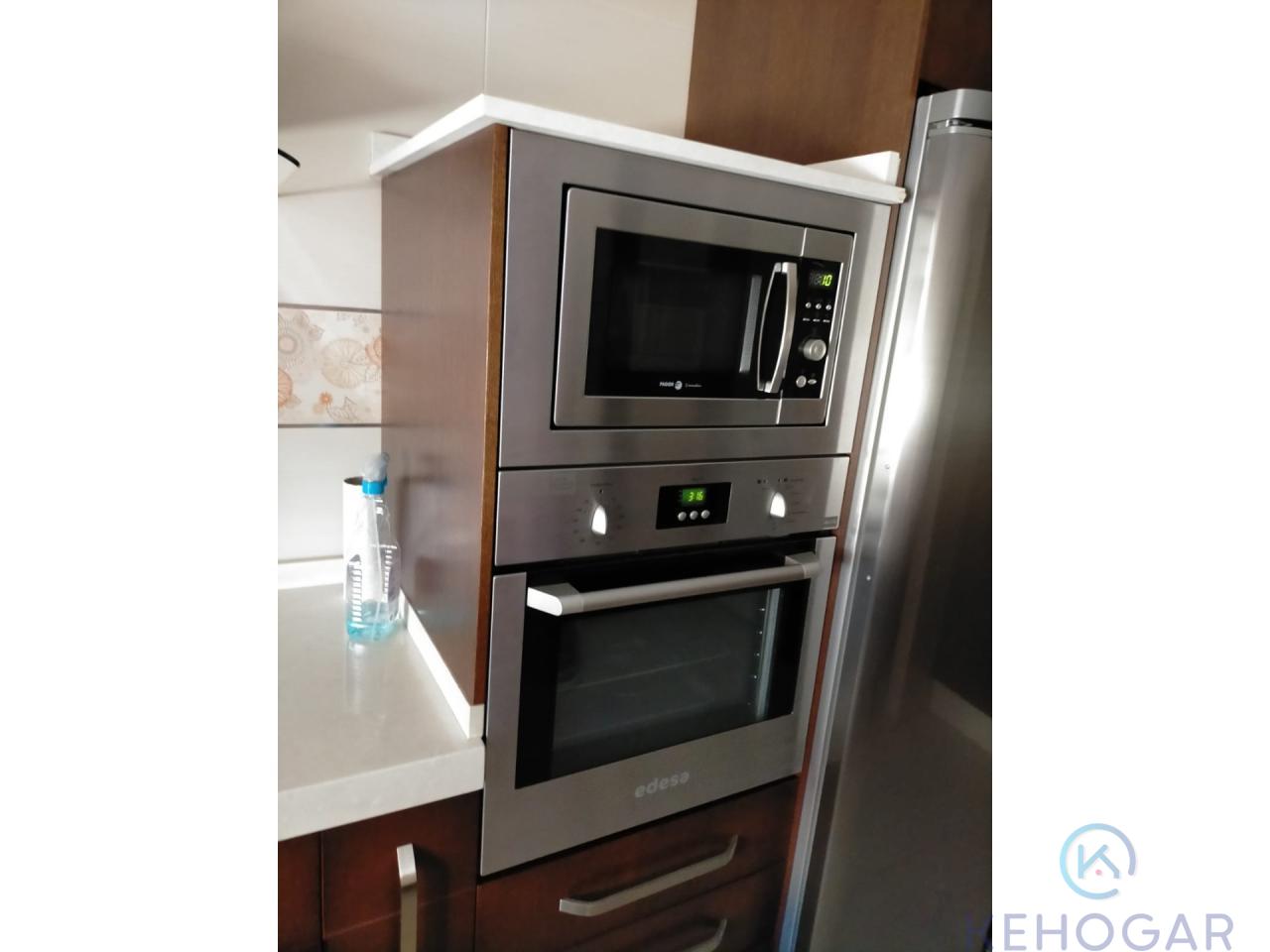 For sale of flat in Dos Hermanas