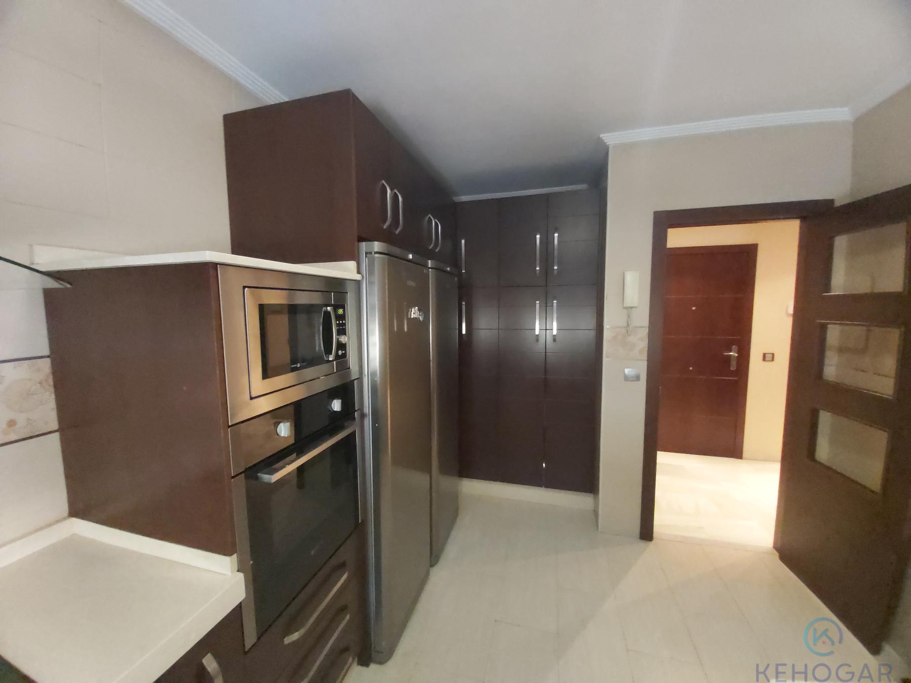 For sale of flat in Dos Hermanas