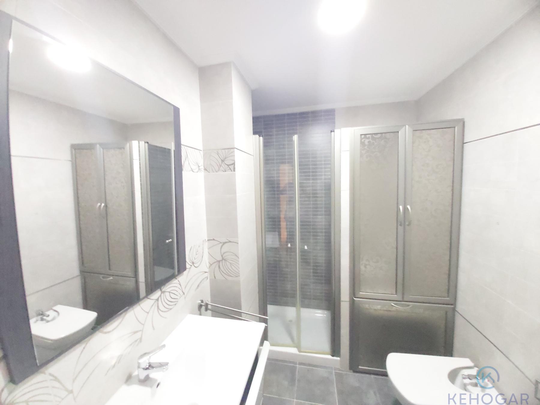 For sale of flat in Dos Hermanas