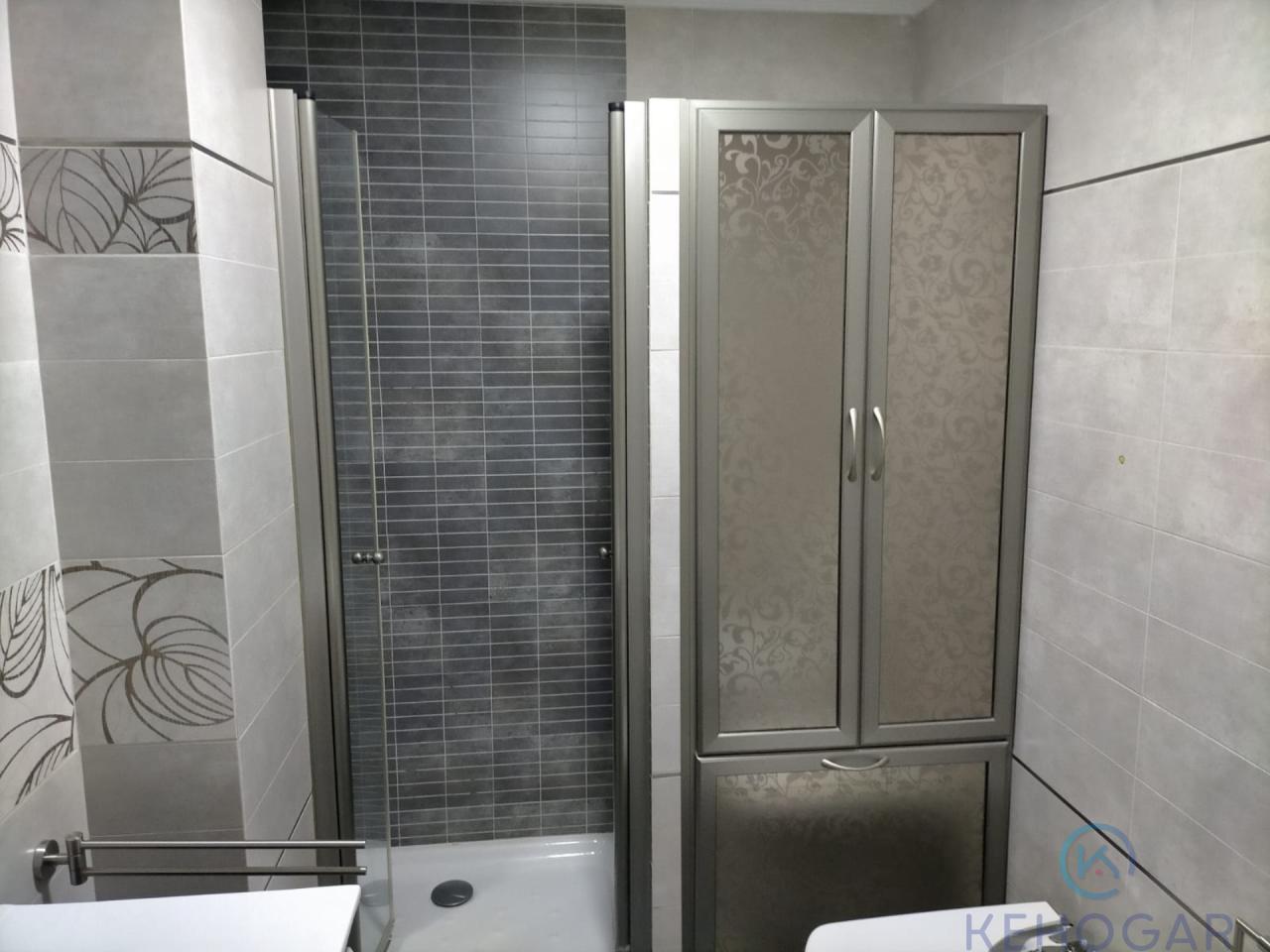 For sale of flat in Dos Hermanas