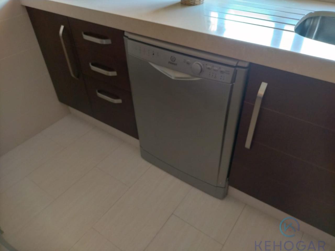 For sale of flat in Dos Hermanas
